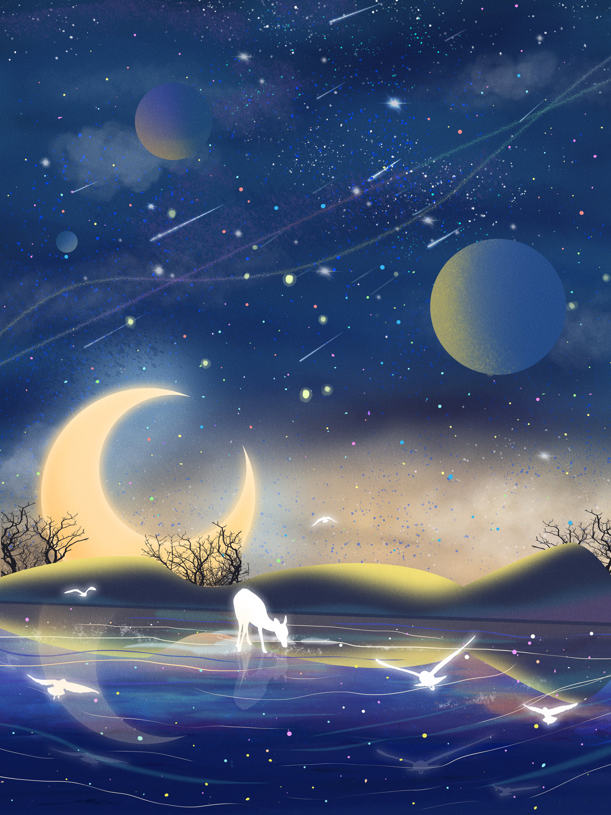 插画  - 商业插画 |   上传时间: 2021-08-09 10:37 为ta点赞 类似