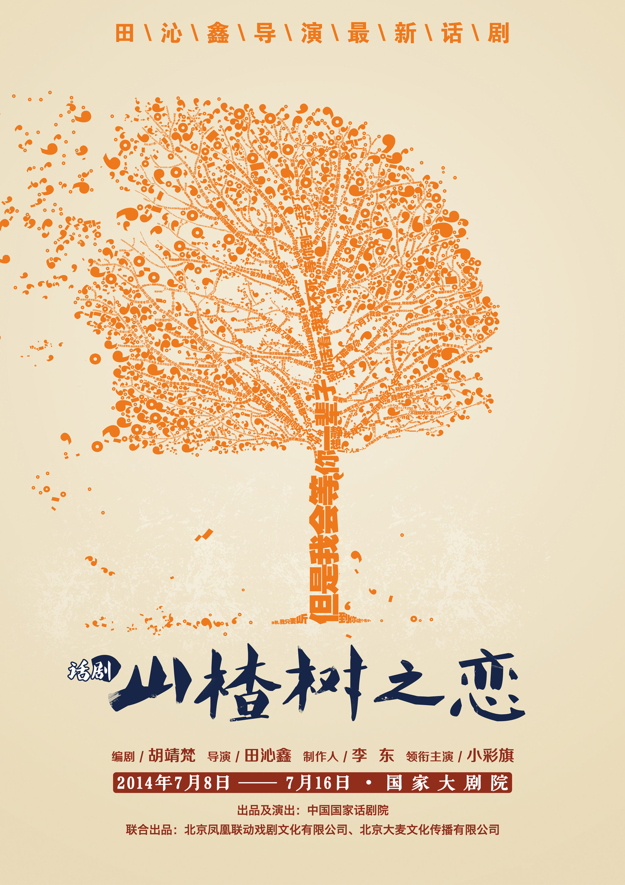 山楂树之恋封面图片