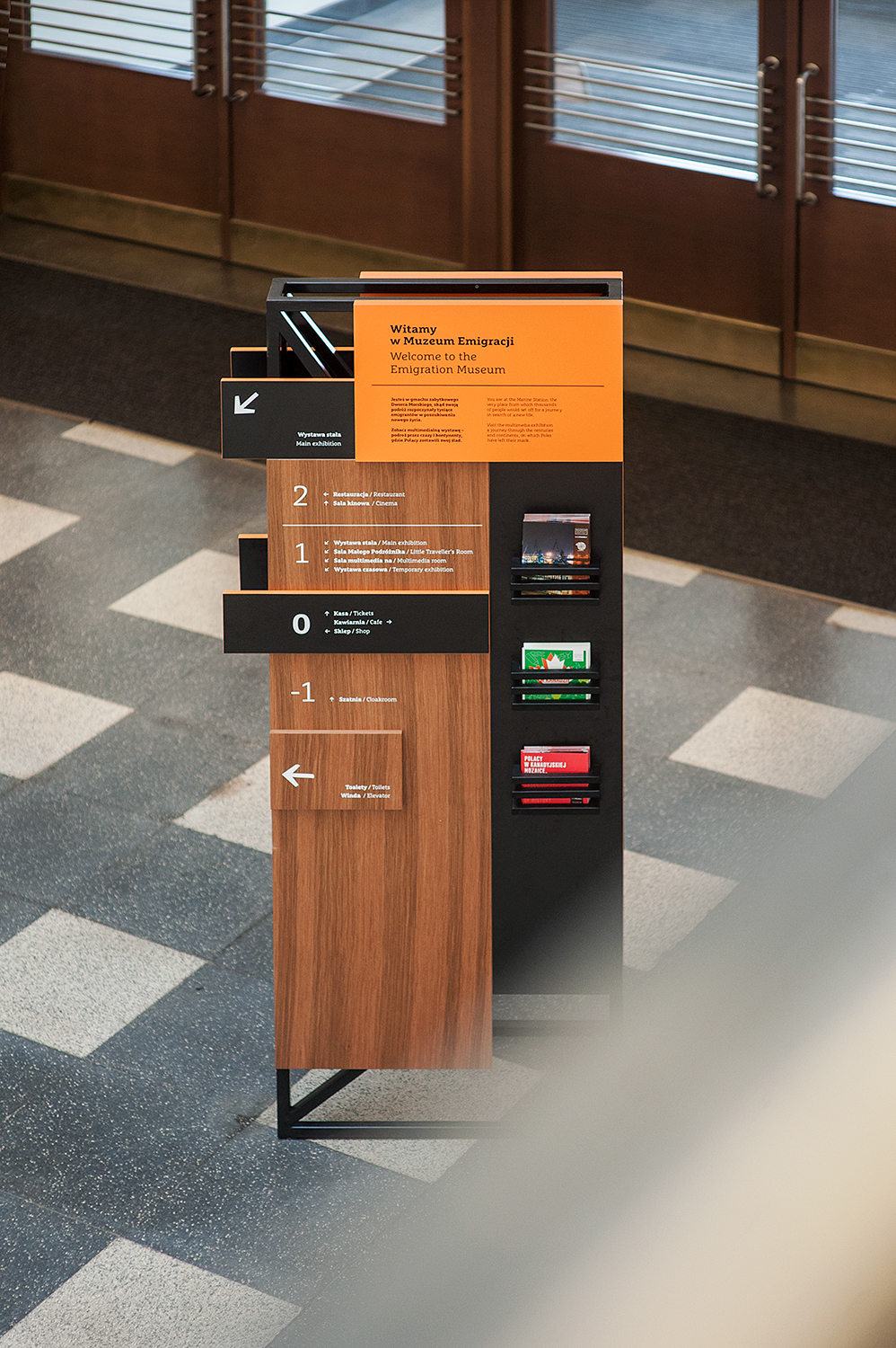 空间/建筑设计  - 导视设计 |   上传时间: 2017-08-21 17:41 1 为ta