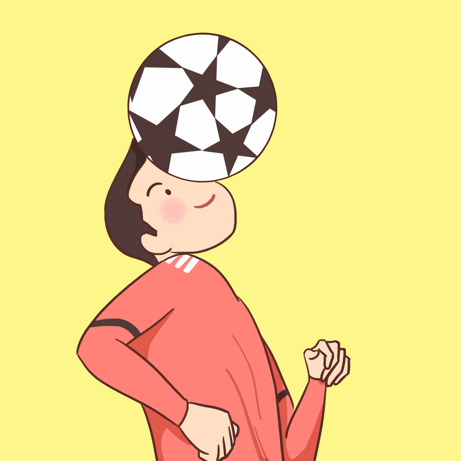 世界杯足球球星