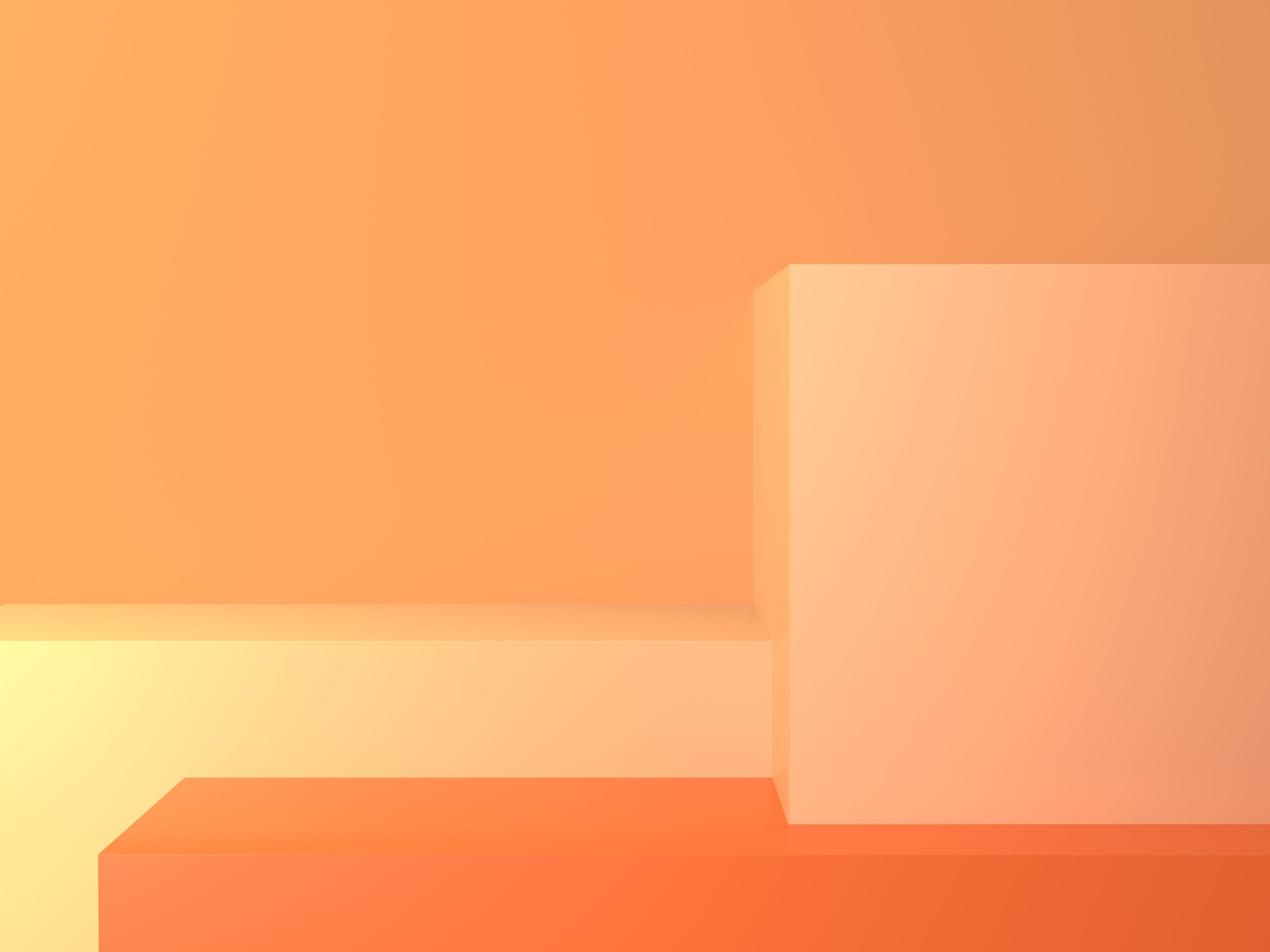 c4d电商场景建模渲染