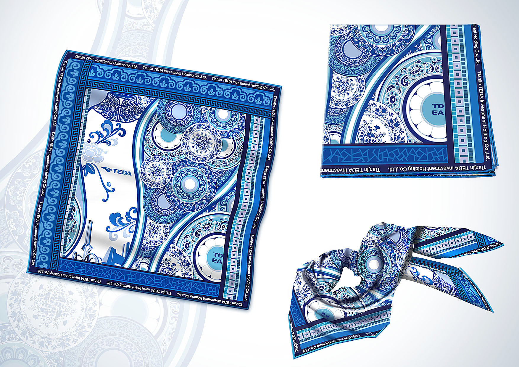 文创设计 礼品设计 衍生品设计 周边礼品