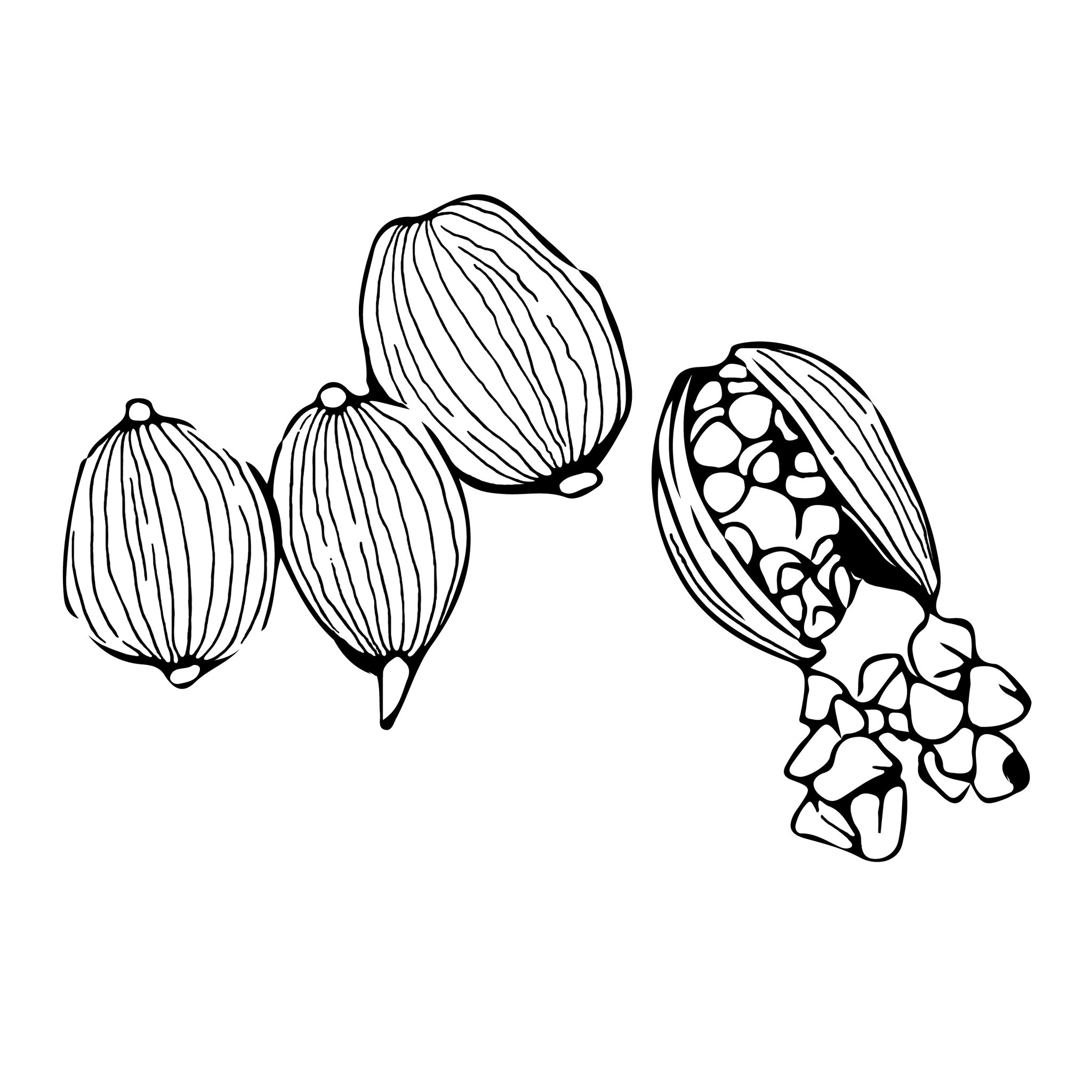 香料- 支柳柳 - 原创作品 - 视觉中国(shijueme)