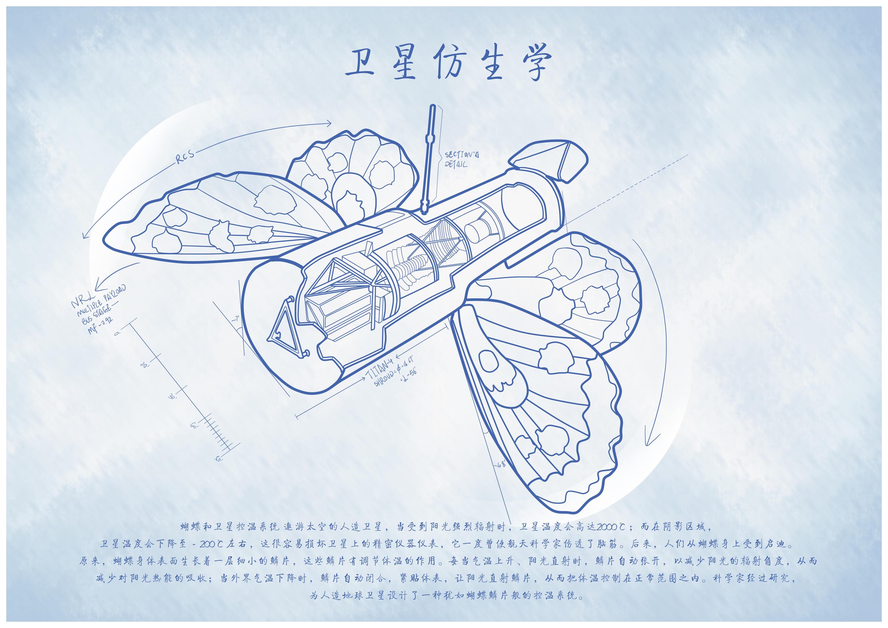 《动物仿生学》