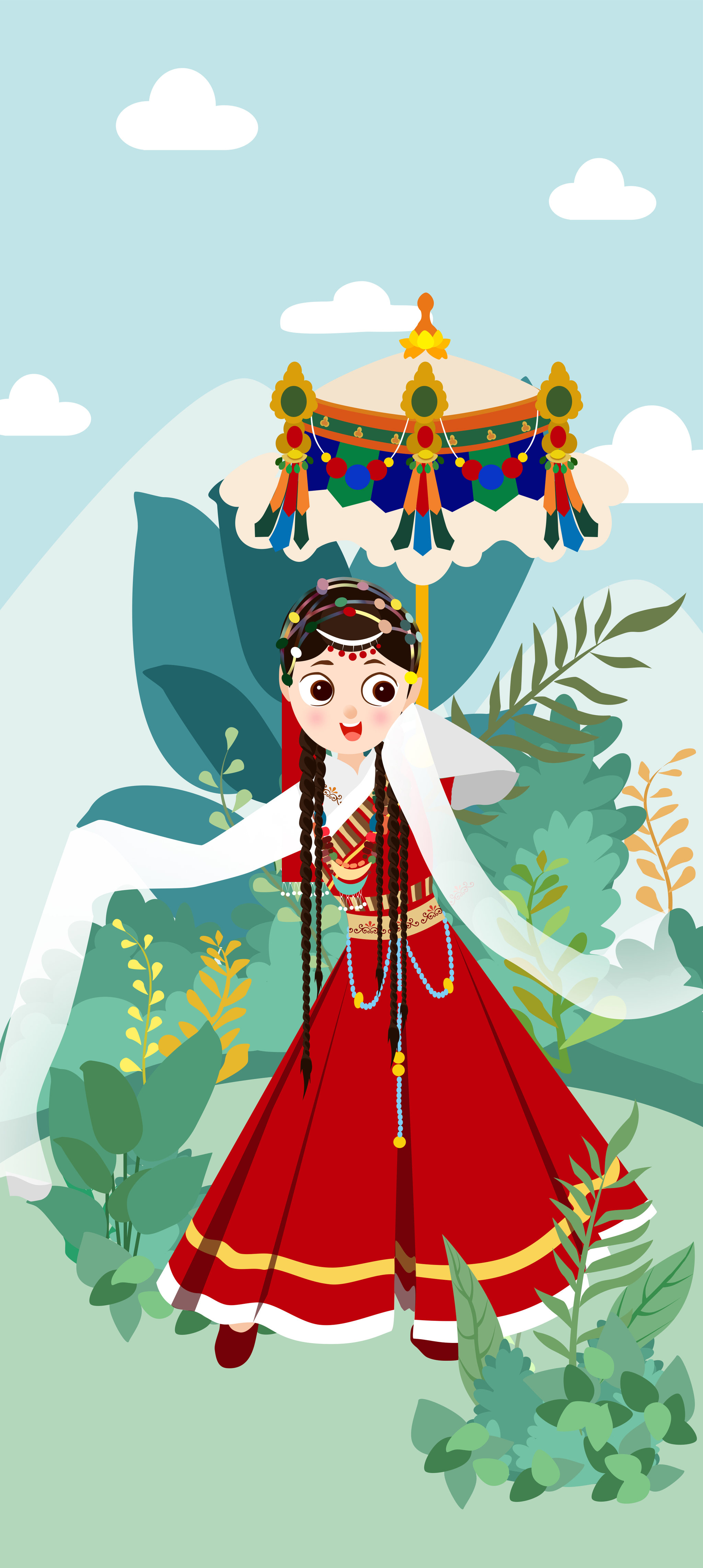 少数民族 民俗 节日 舞蹈 庆贺