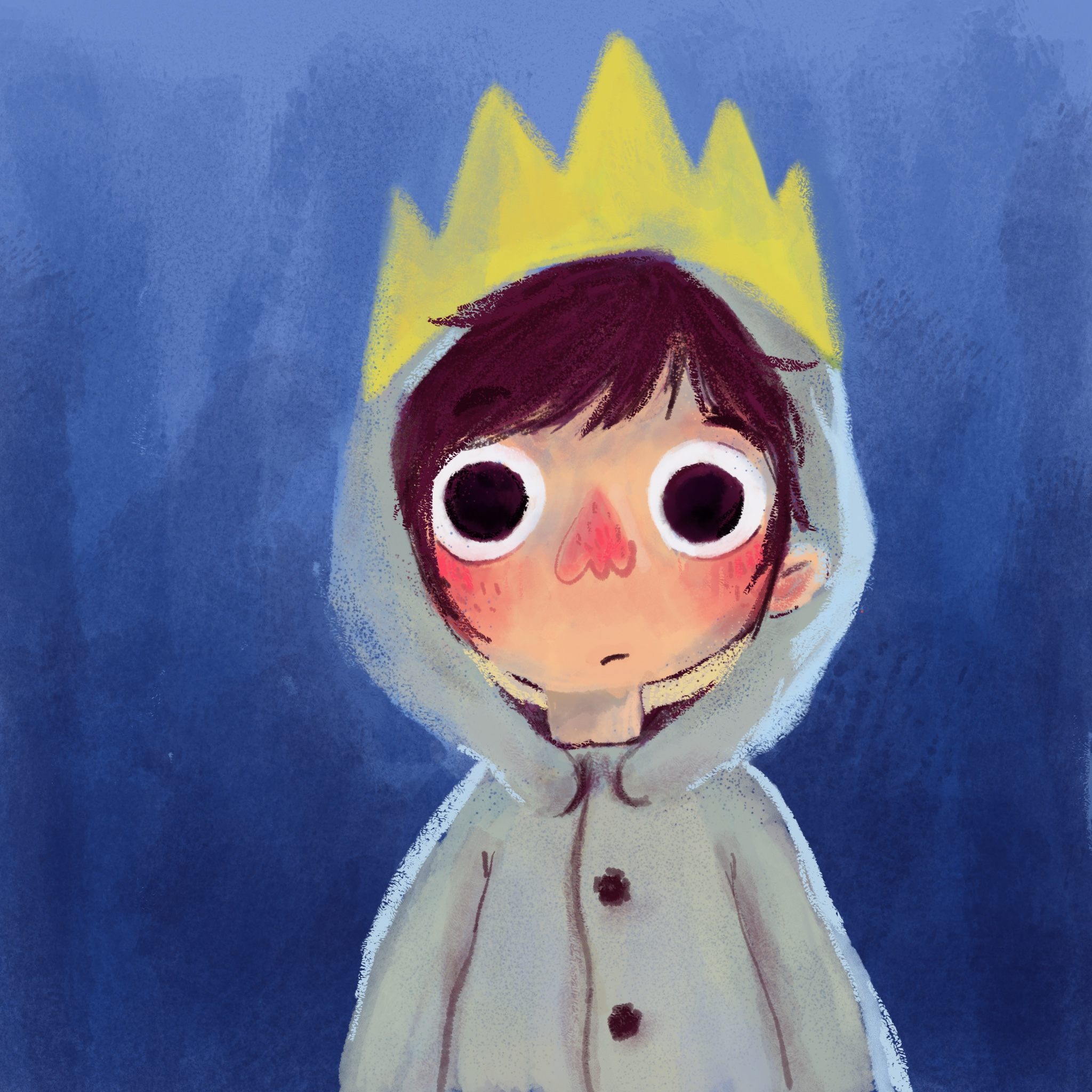 小王子 - 你的玥玥玥 - 转载作品 - 视觉中国(shijueme)