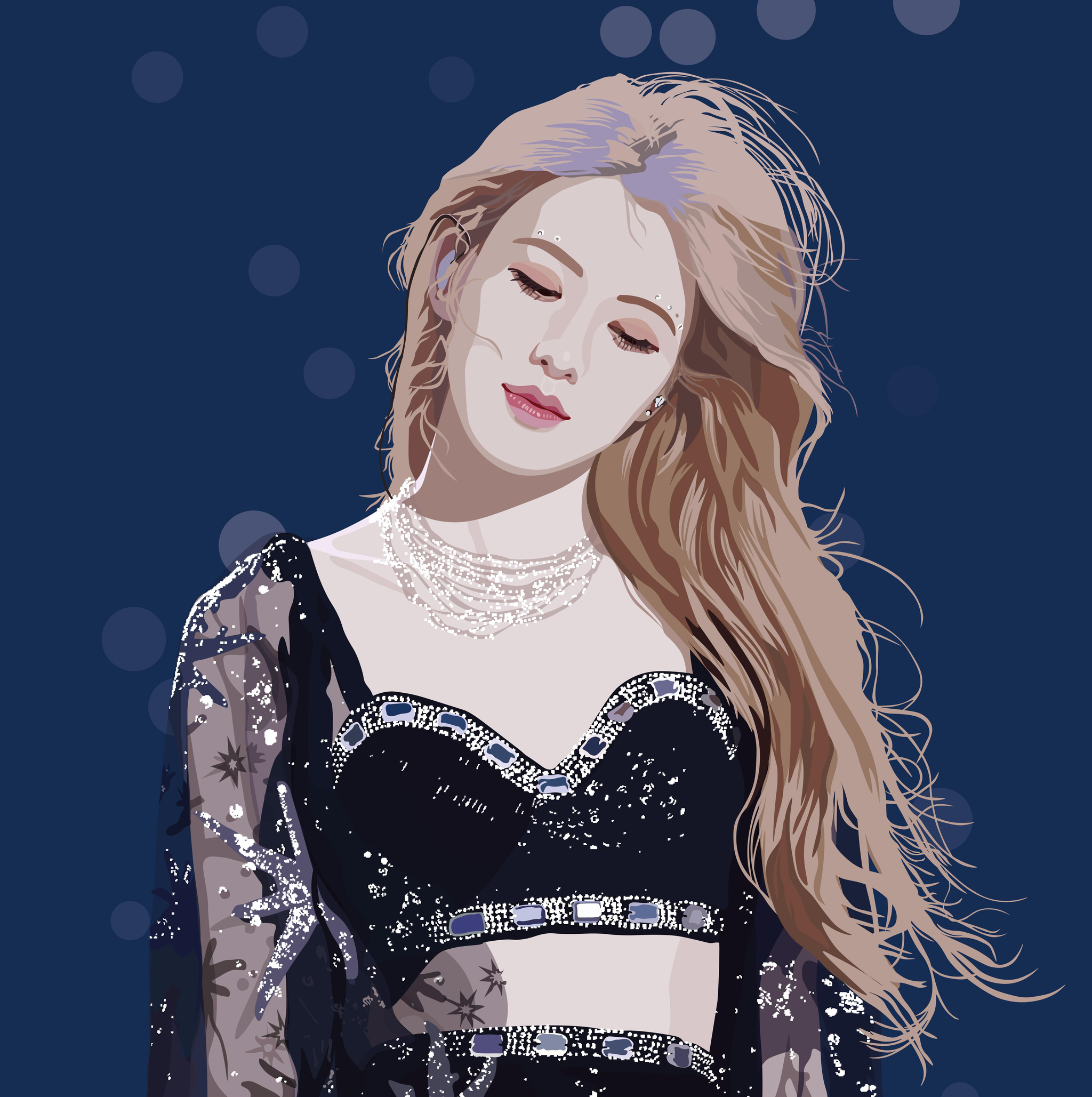 rose|澳洲玫瑰 - stefania - 原创作品 - 视觉中国(shijueme)