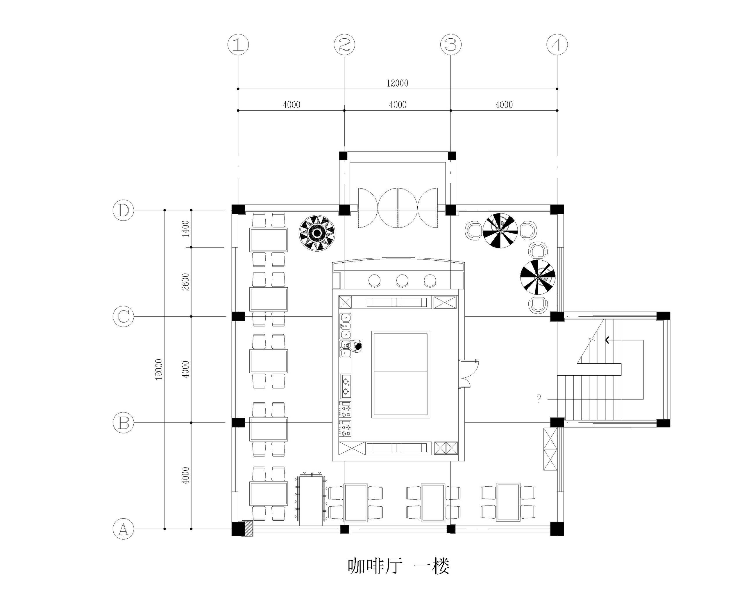 15库西餐厅 - 哈哈 - 原创作品 - 视觉中国(shijueme)