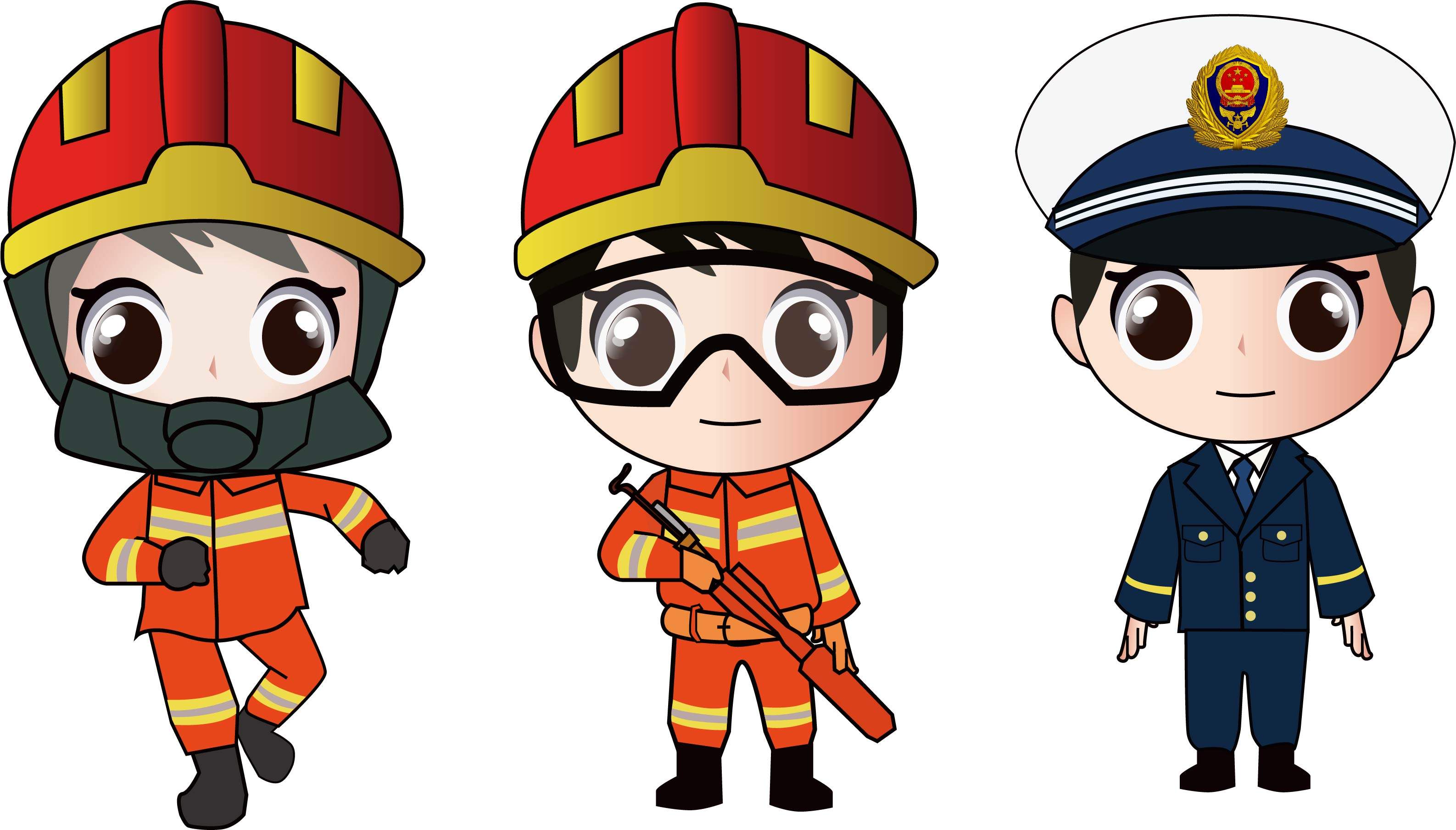 消防员 动漫  - 吉祥物 |   上传时间: 2020-12-16 18:37 0 为ta点赞