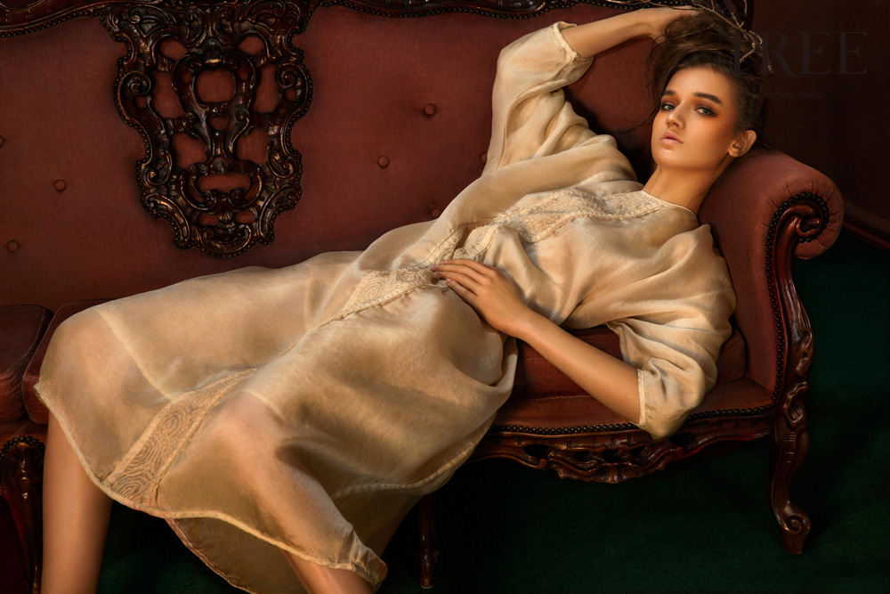 摄影师杨子坤作品——乌兰吉雅品牌大片——大树时尚