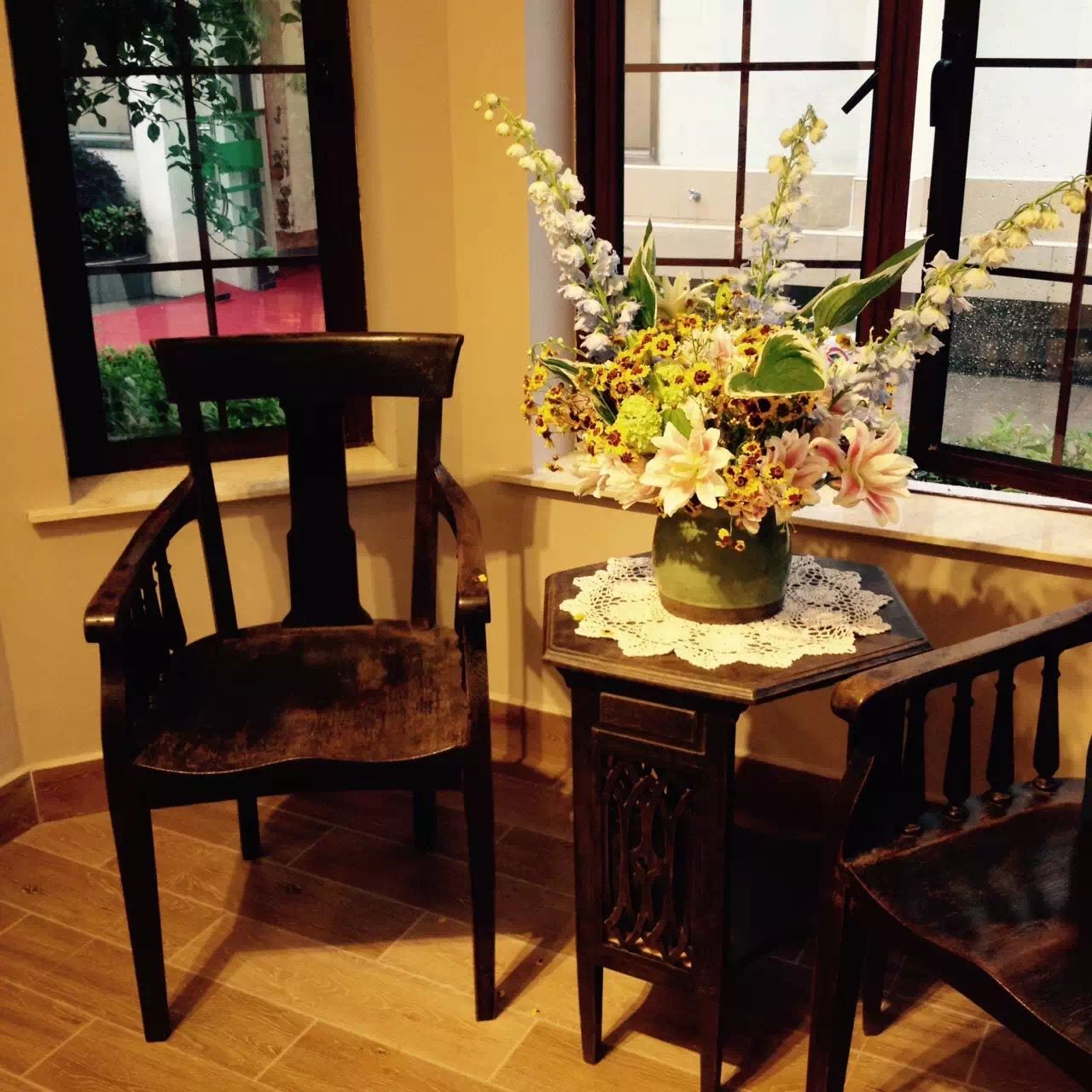 初心不变 匠心不老——逸夫牵手秦伟设计举办上海百年日用品包装