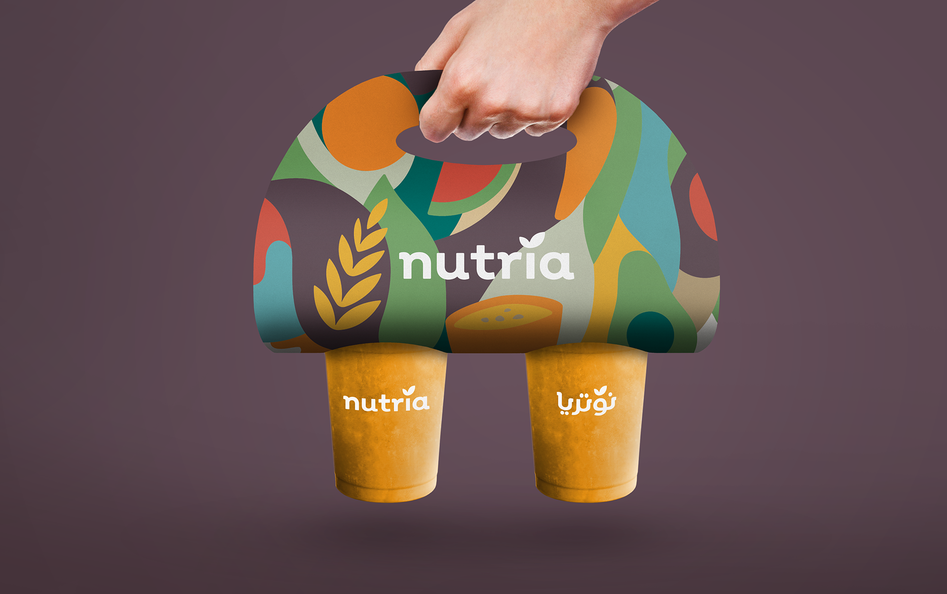 插画与包装设计欣赏 | 手绘 创意 有趣 趣味 食品