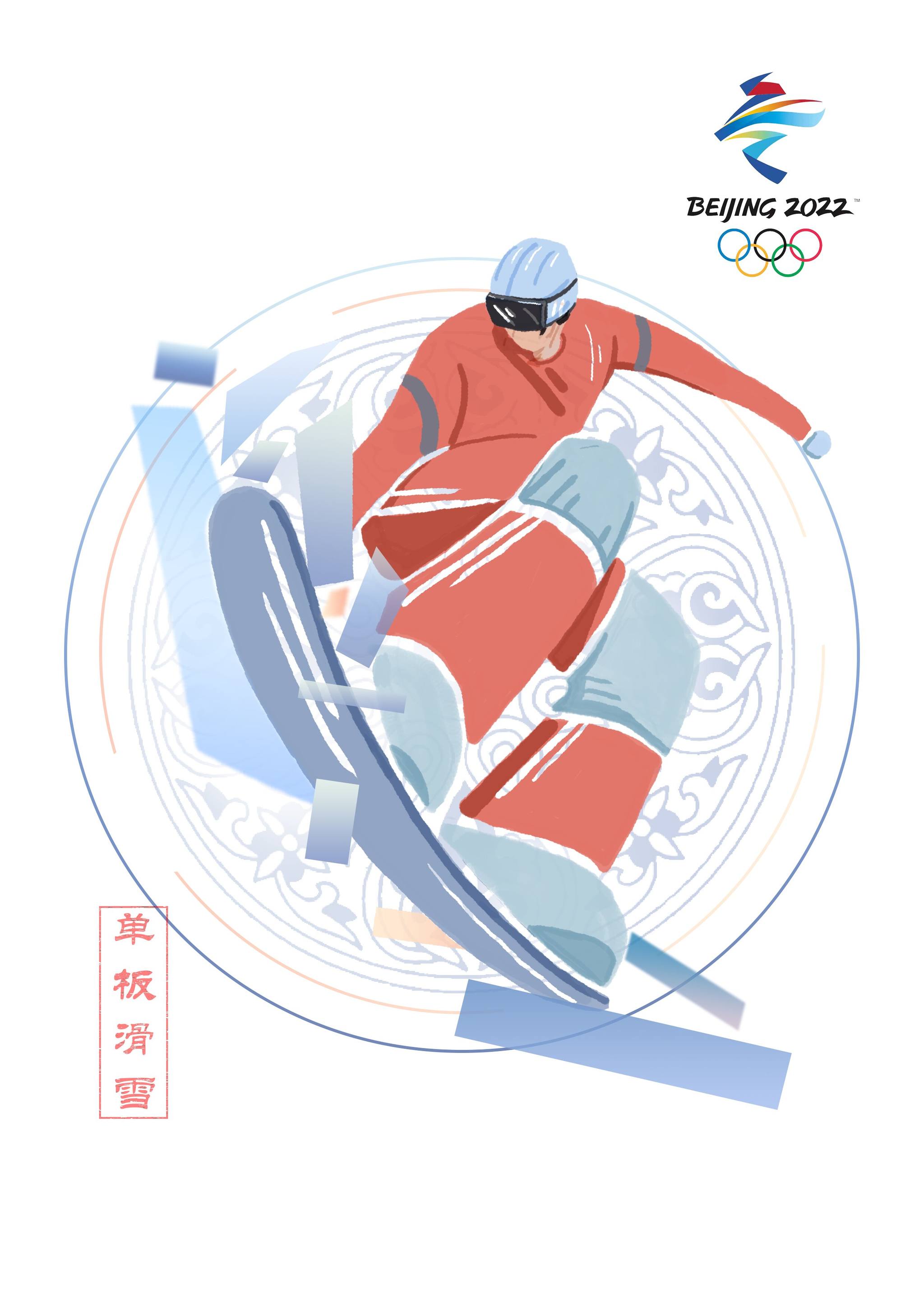 2022年最新热点素材冬奥会(2022年冬奥会值得关注的新闻)