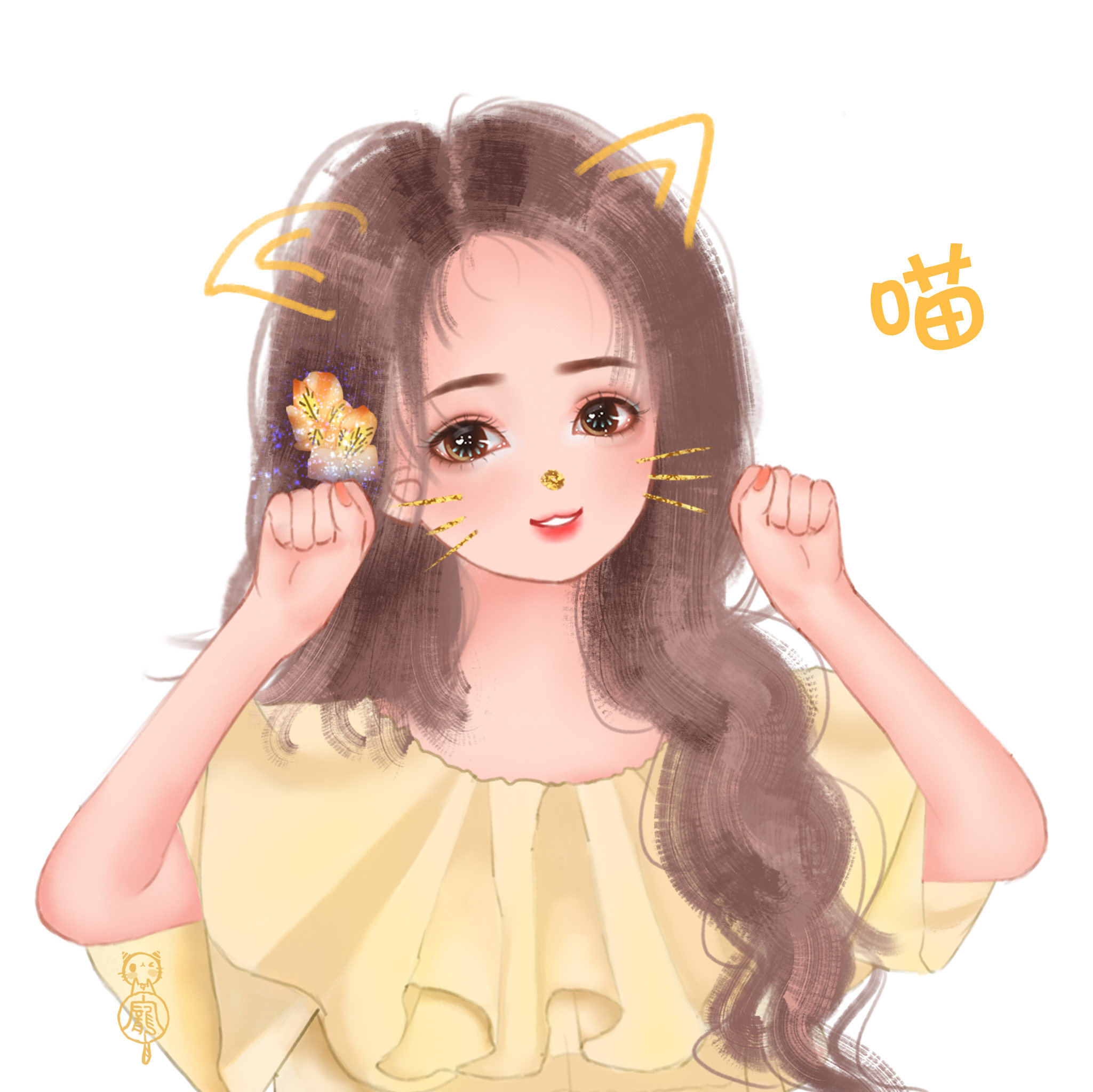 插画  - 其他绘画 |   上传时间: 2021-07-25 18:26 为ta点赞 类似