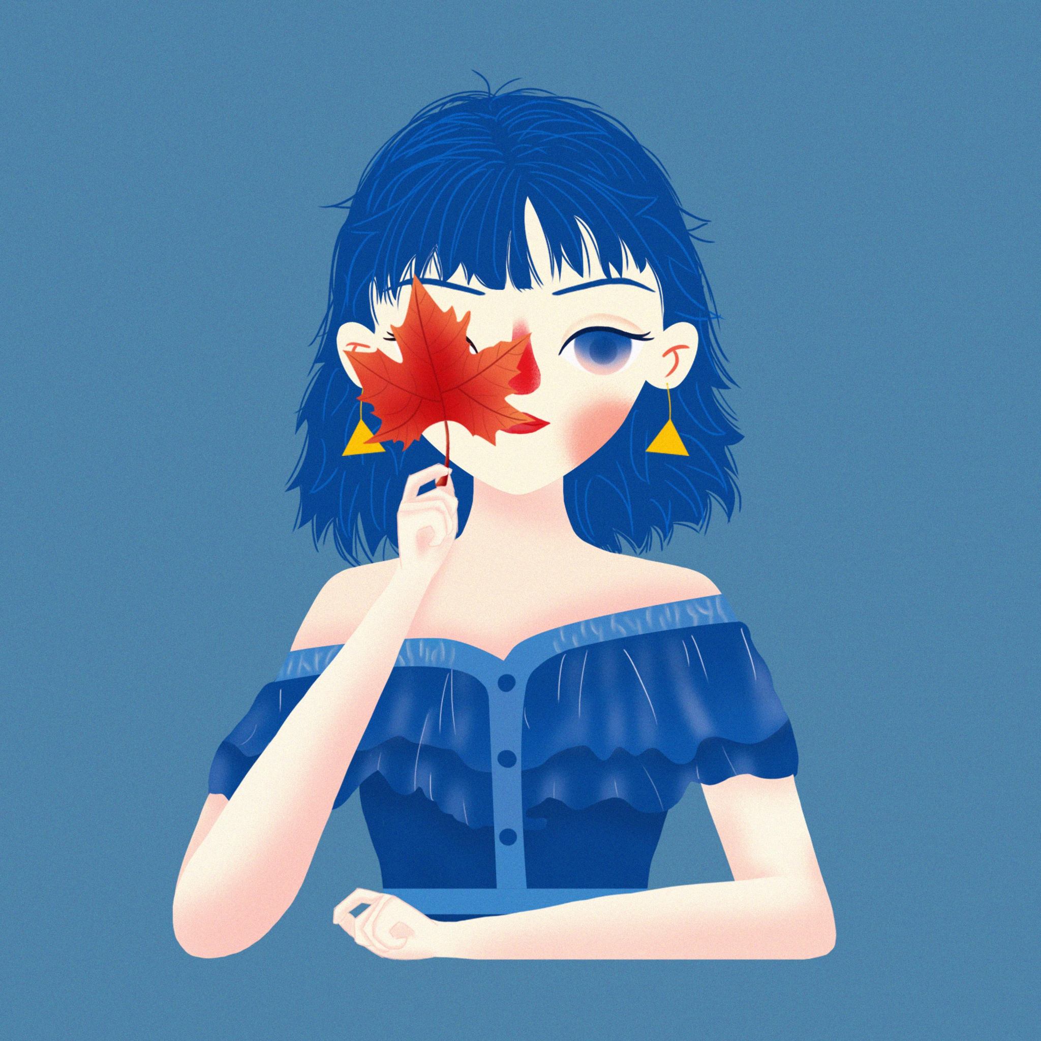 头像- linxueyu - 原创作品 - 视觉中国(shijueme)