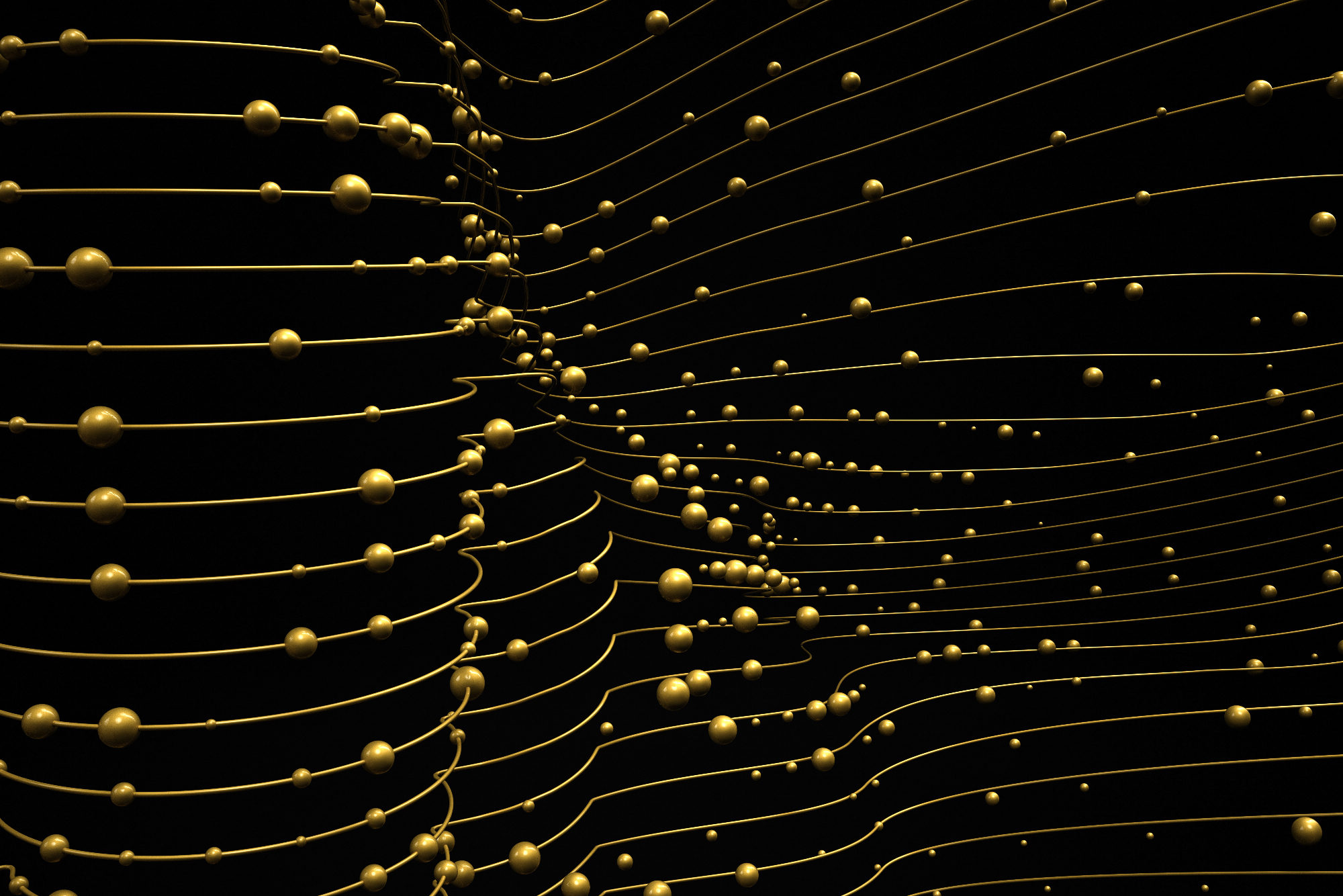 使用同样的方法,大家可以根据具体的需要,把主体换成是品牌logo,字体