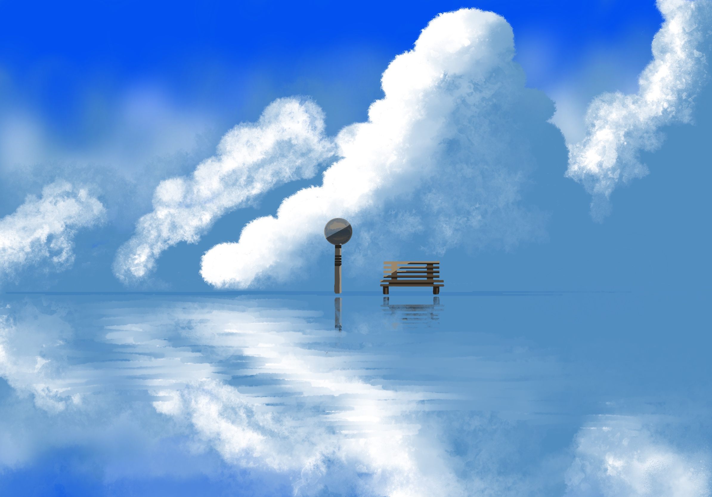 手绘插画 - 180****3539 - 原创作品 - 视觉中国(shijueme)