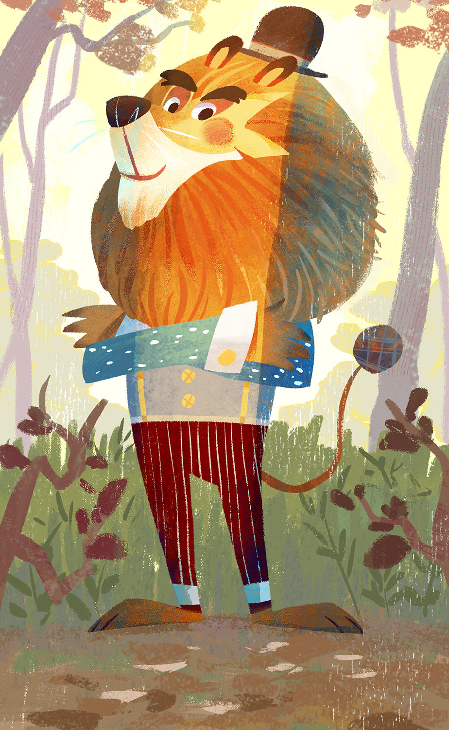 百词斩《绿野仙踪》每日打卡插图