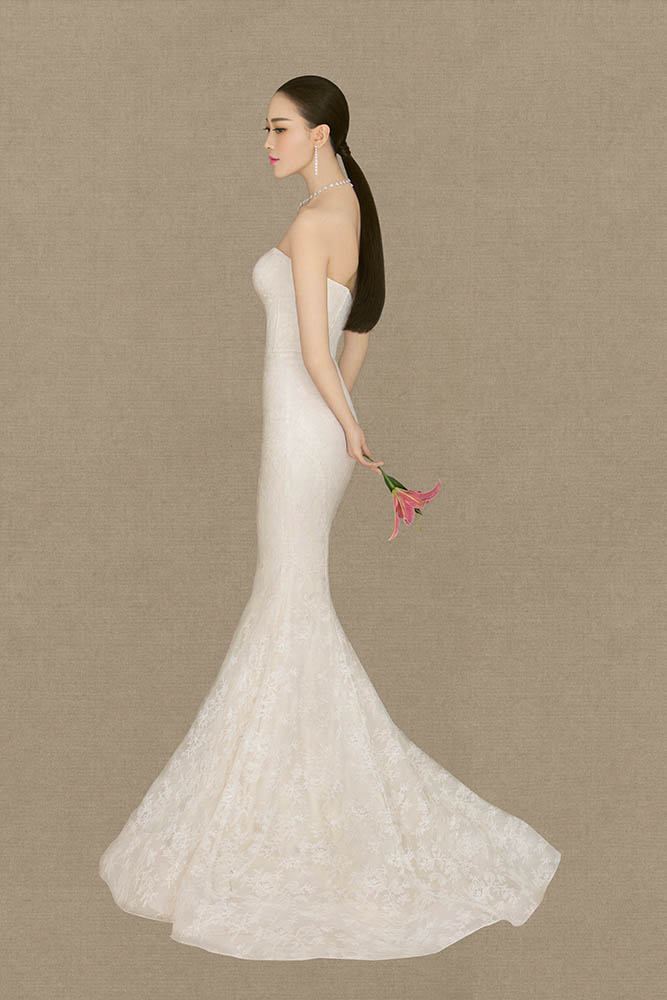 私人高定——大树时尚 - 摄影师杨子坤 - 原创作品 - 视觉中国(shijue