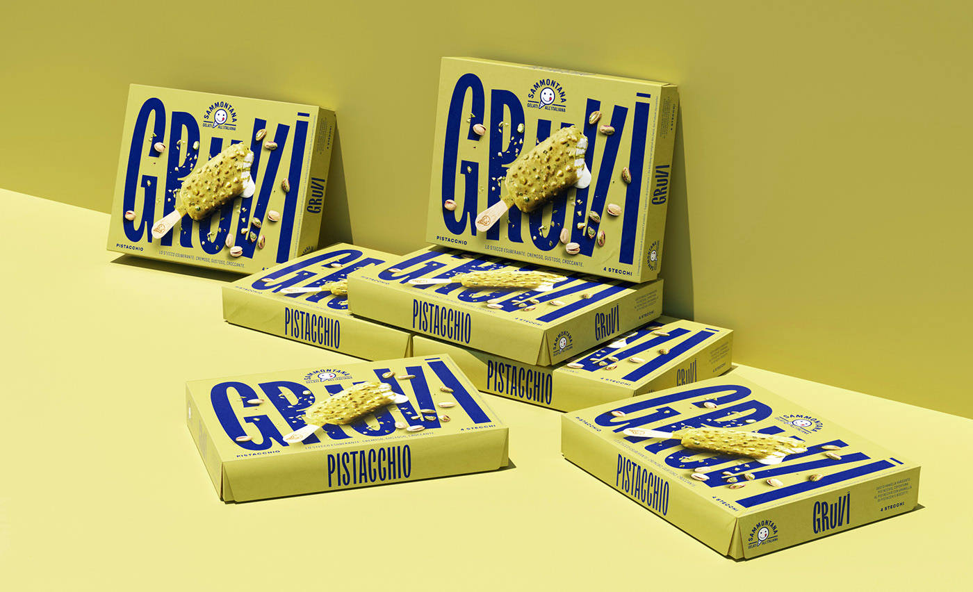 食品包装设计欣赏 | 插画 手绘 艺术