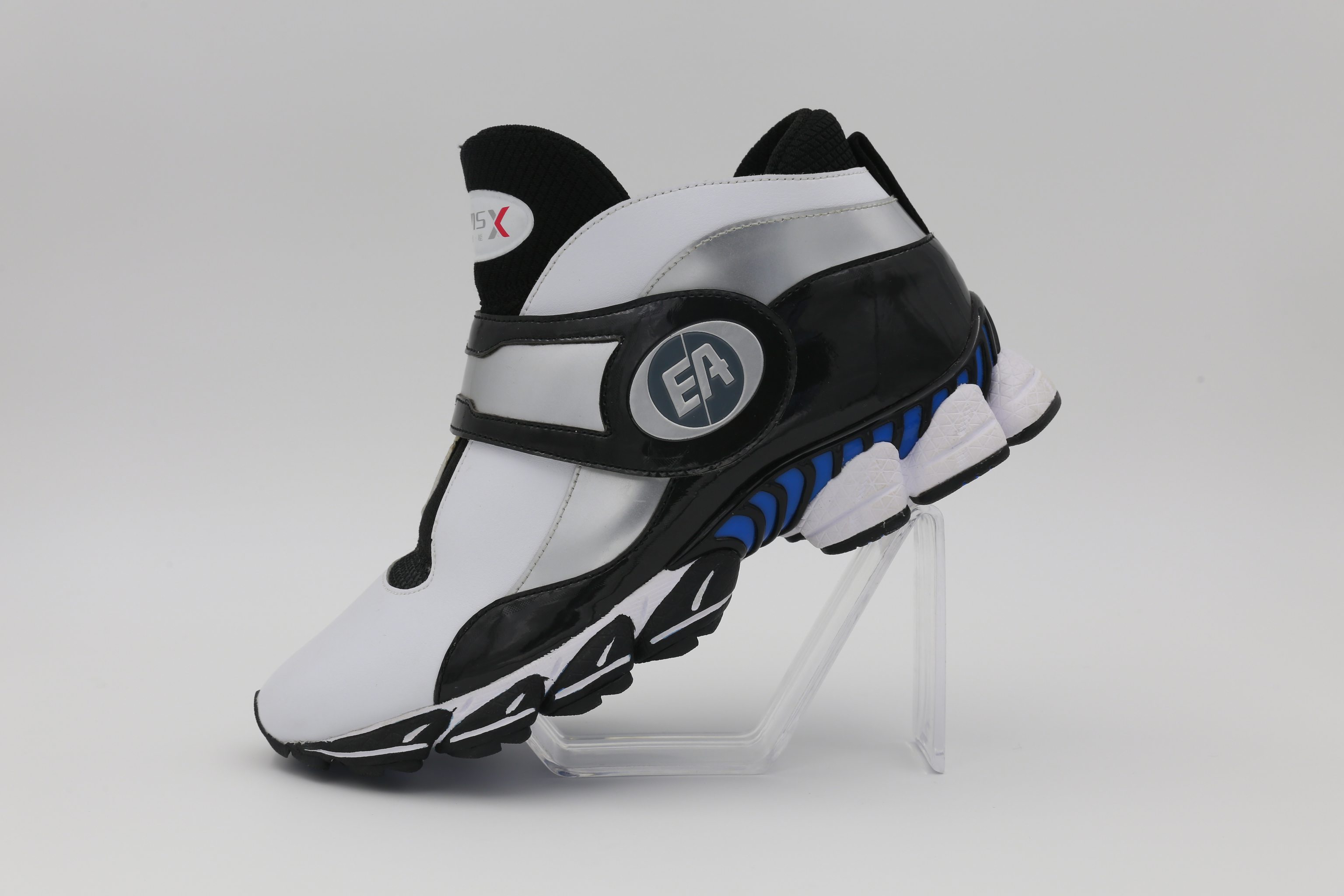 体感游戏vr智能鞋