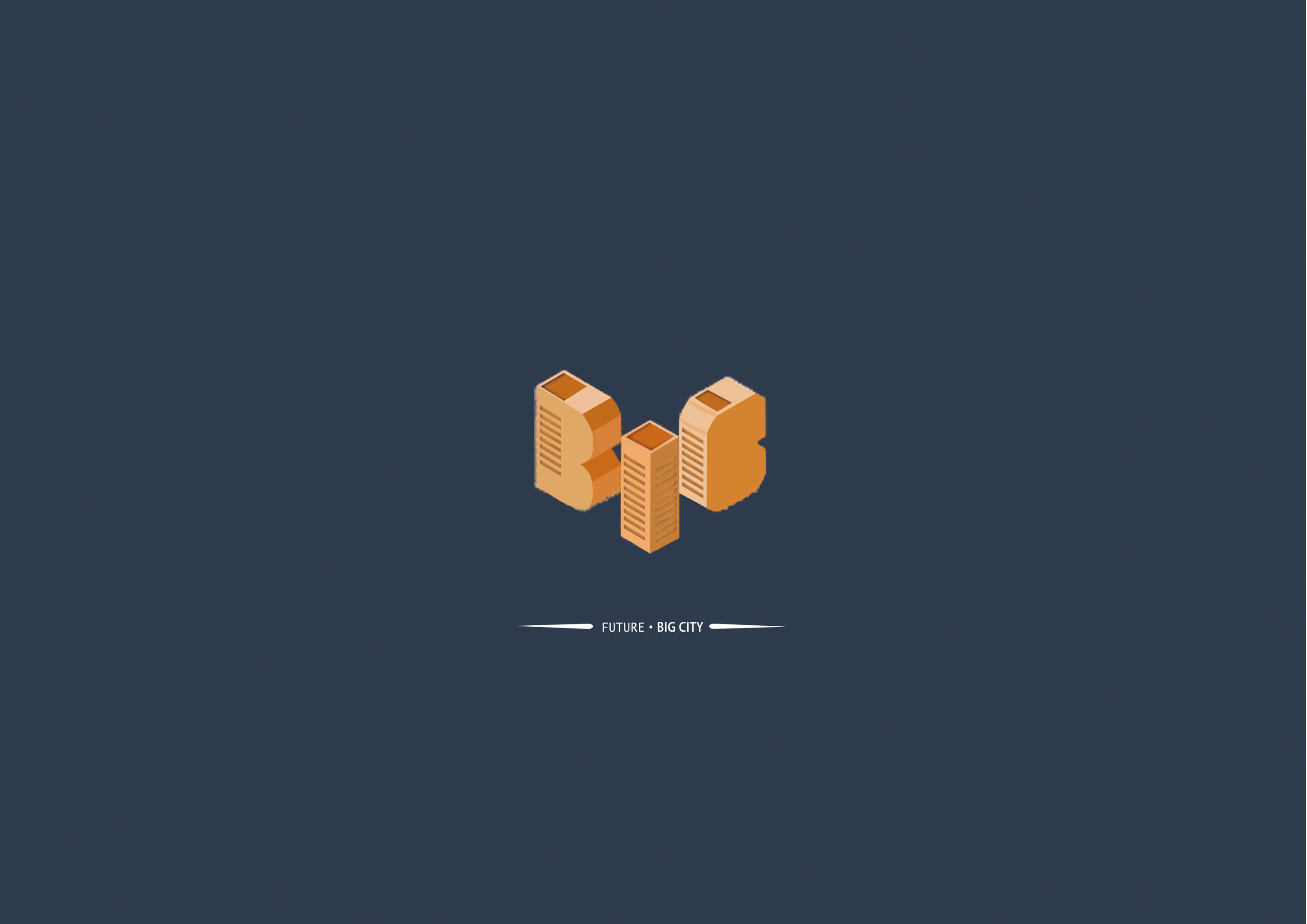 与未来有关的一切思考:future·word·image