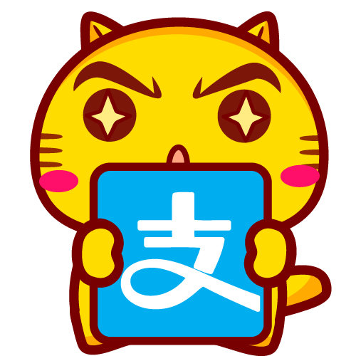 哈咪猫微信支付宝wifi标示 ui设计  - icon图标 |   上传时间: 2018