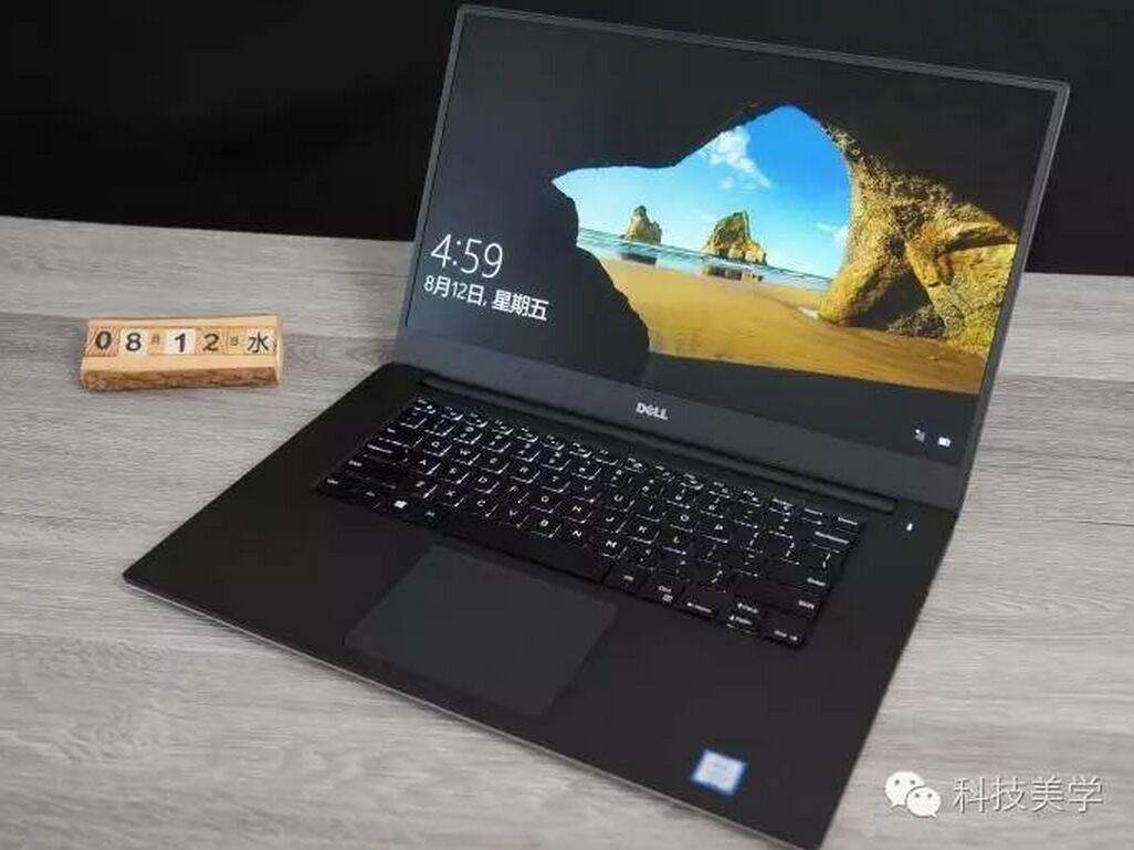 專業筆記本強在哪?dell precision 5510移動