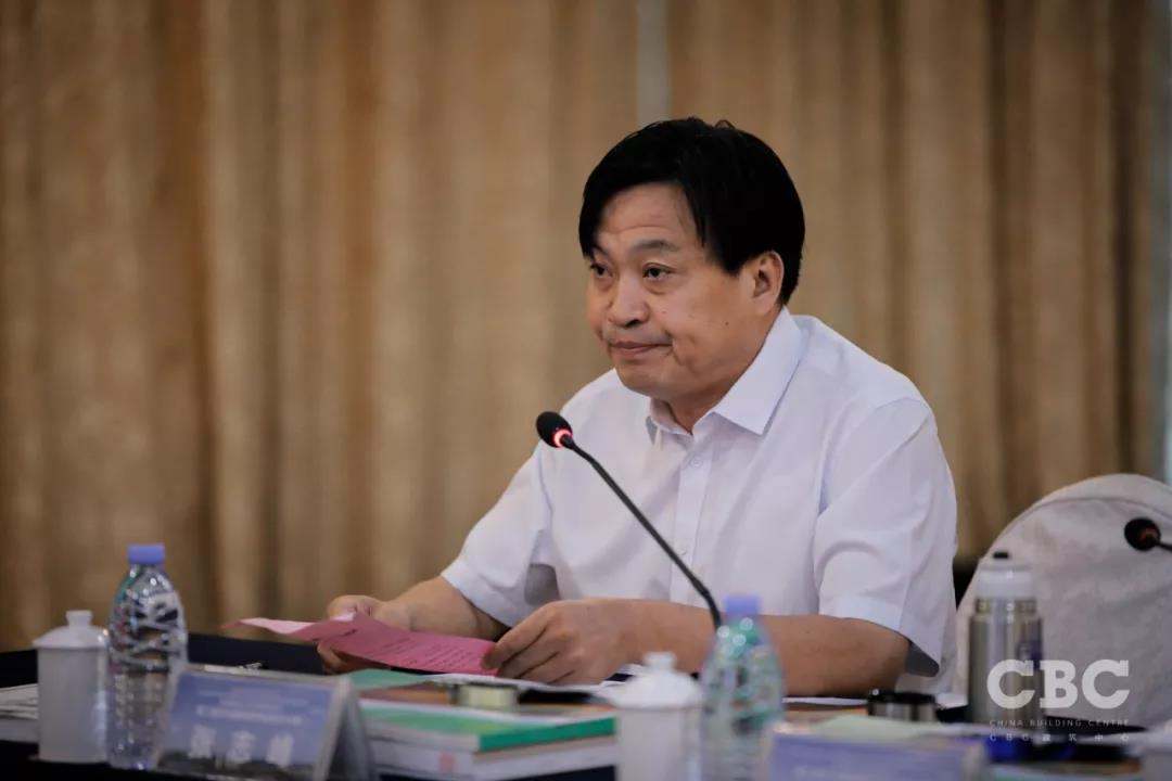 邢台市人民政府副市长张志峰  cbc