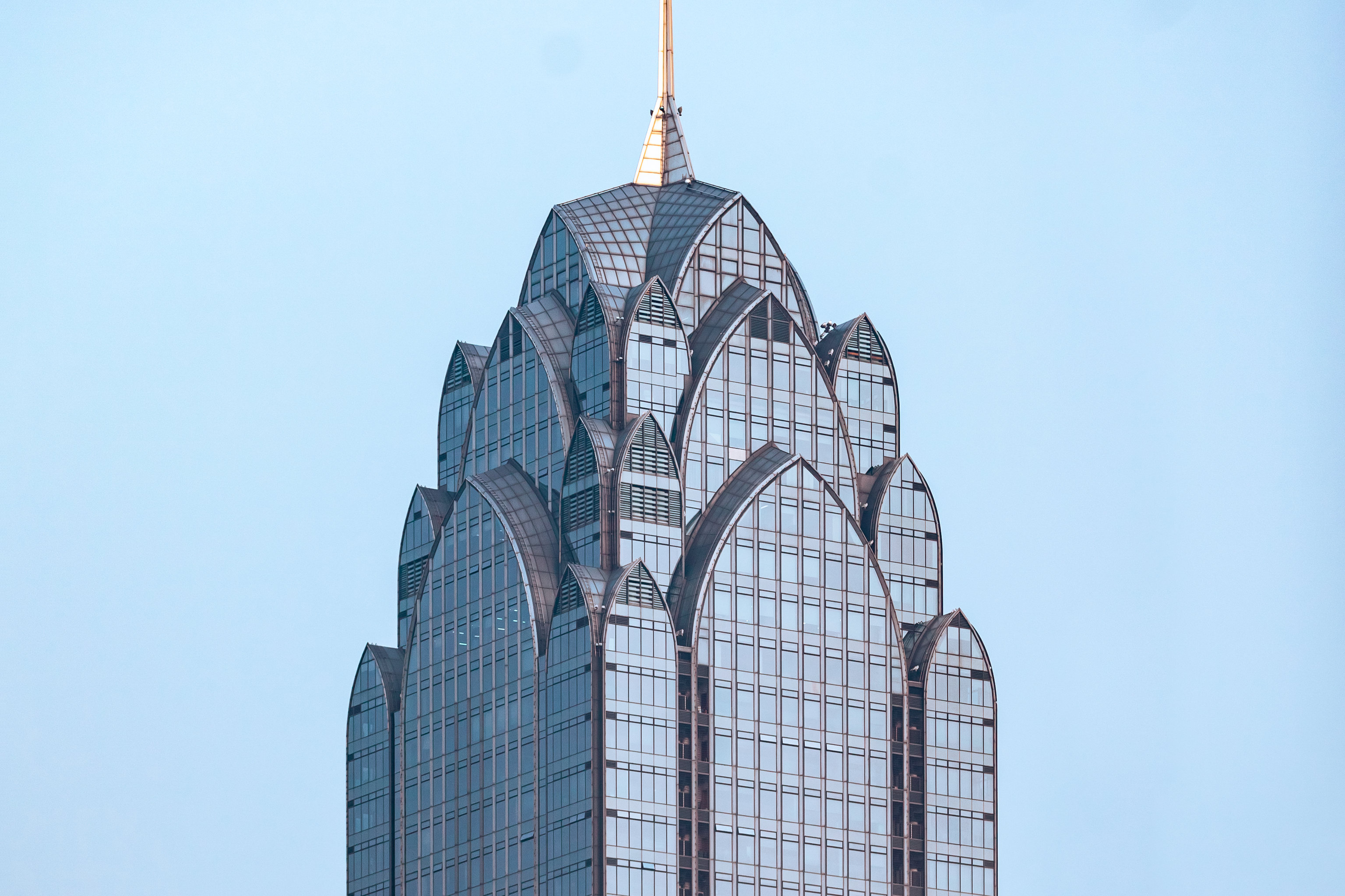 城市建筑 - 离者巽也 - 原创作品 - 视觉中国(shijueme)