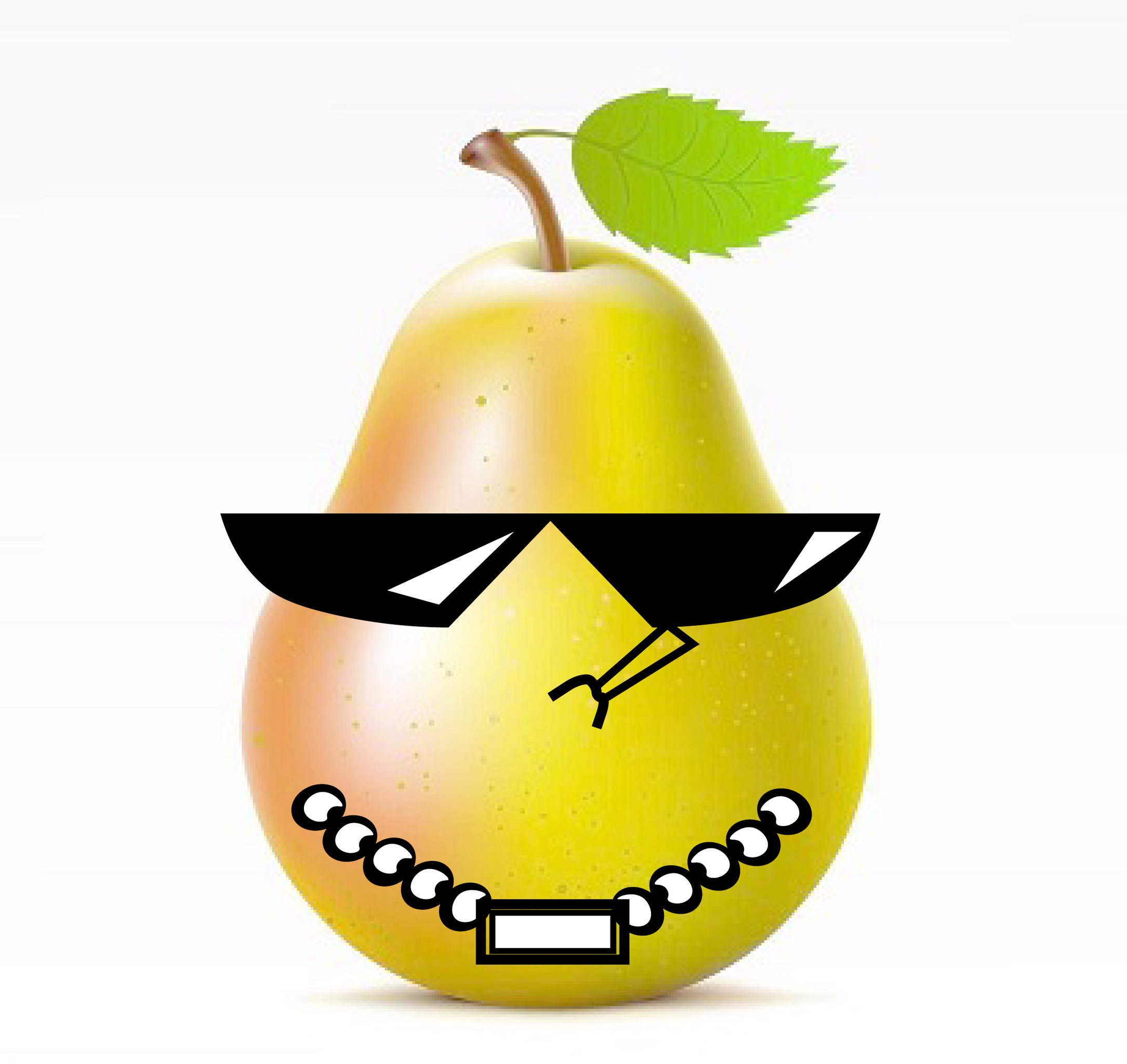 雪小梨的喜怒哀乐