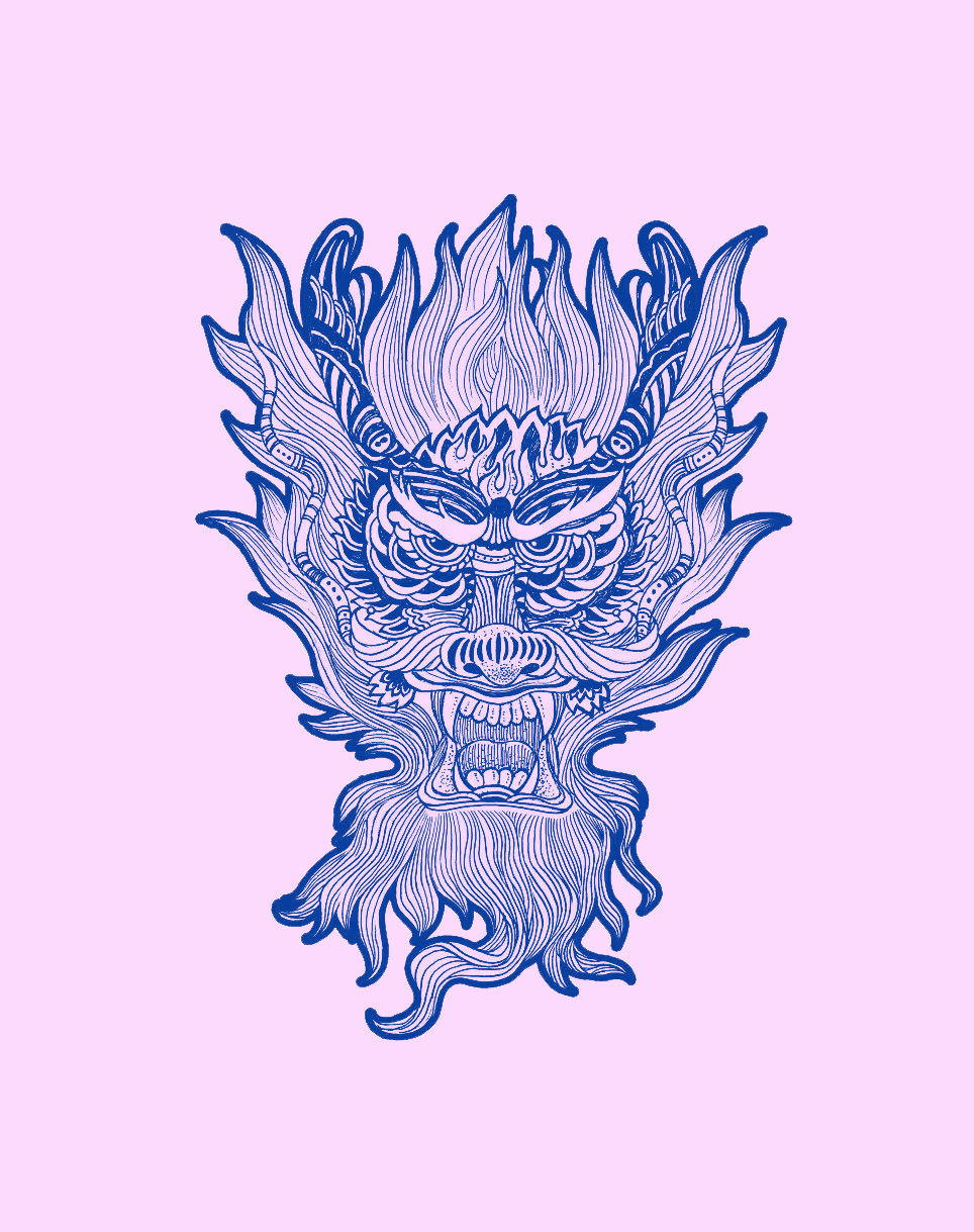 山海经演绎节假日,做一个2019鸟人系