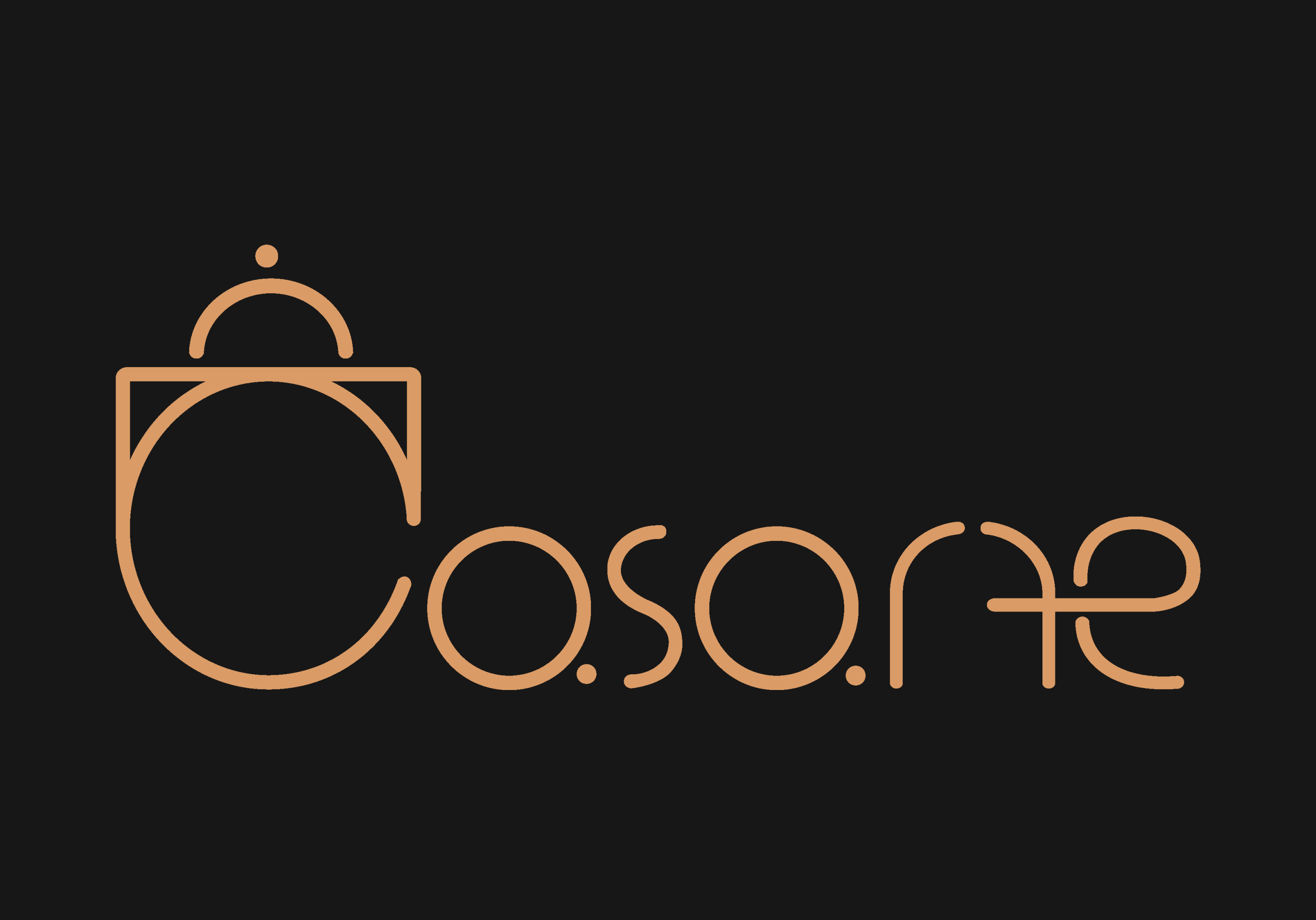 卡萨帝logo 矢量图图片