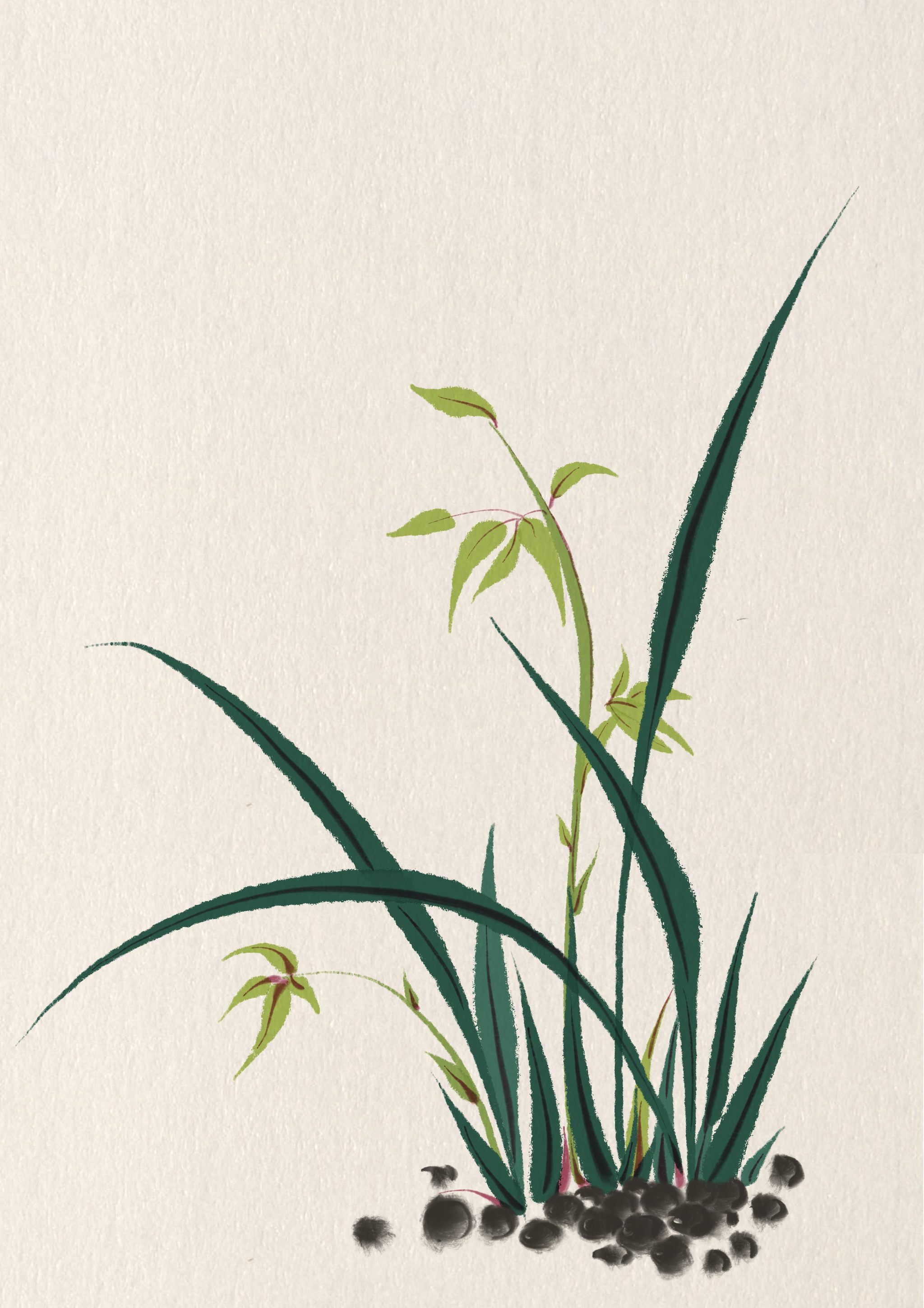 插画  - 其他绘画 |   上传时间: 2021-09-11 12:53 0 为ta点赞