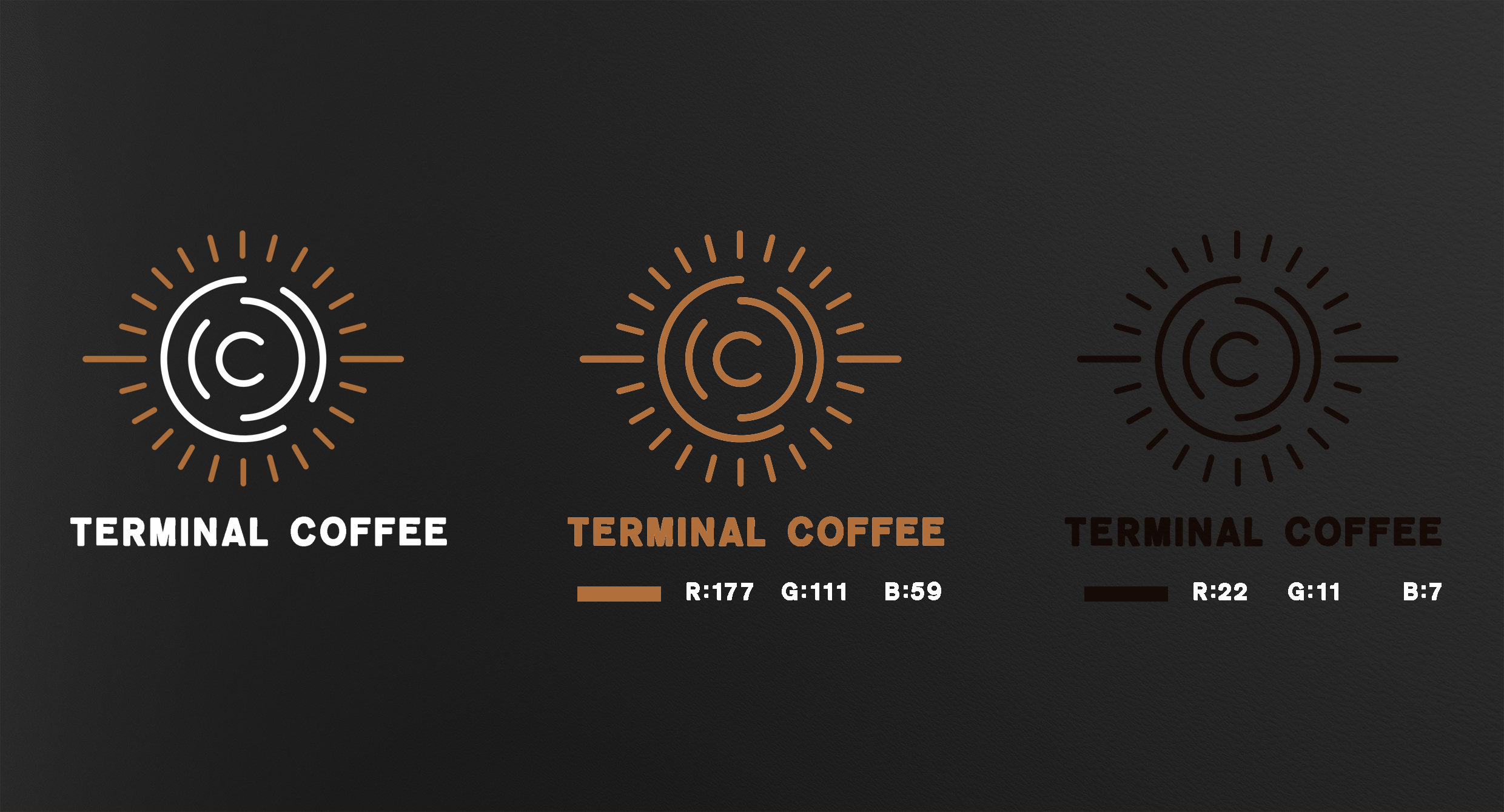 标志的辅助图形