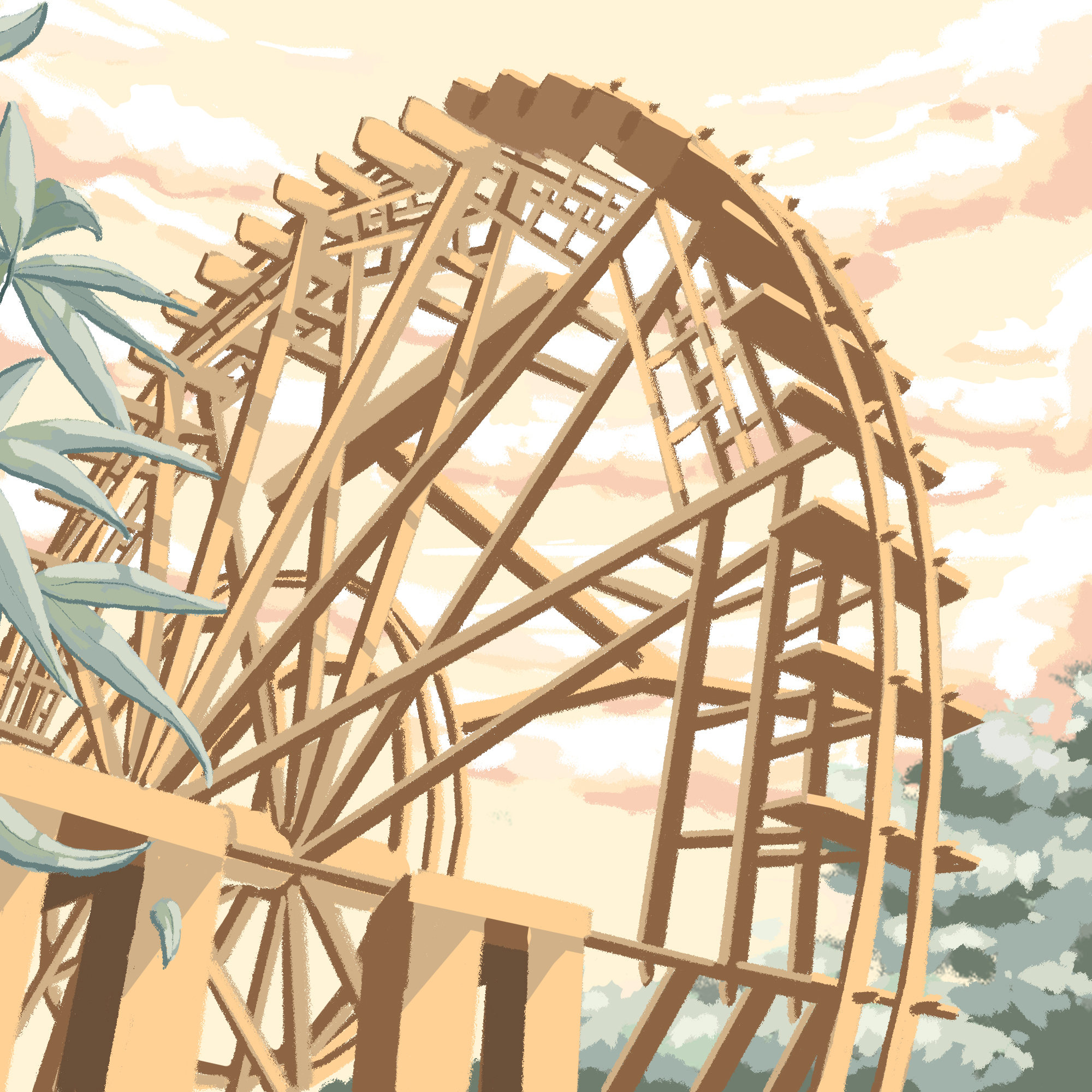 插画  - 绘本 |   上传时间: 2019-06-20 17:18 0 为ta点赞