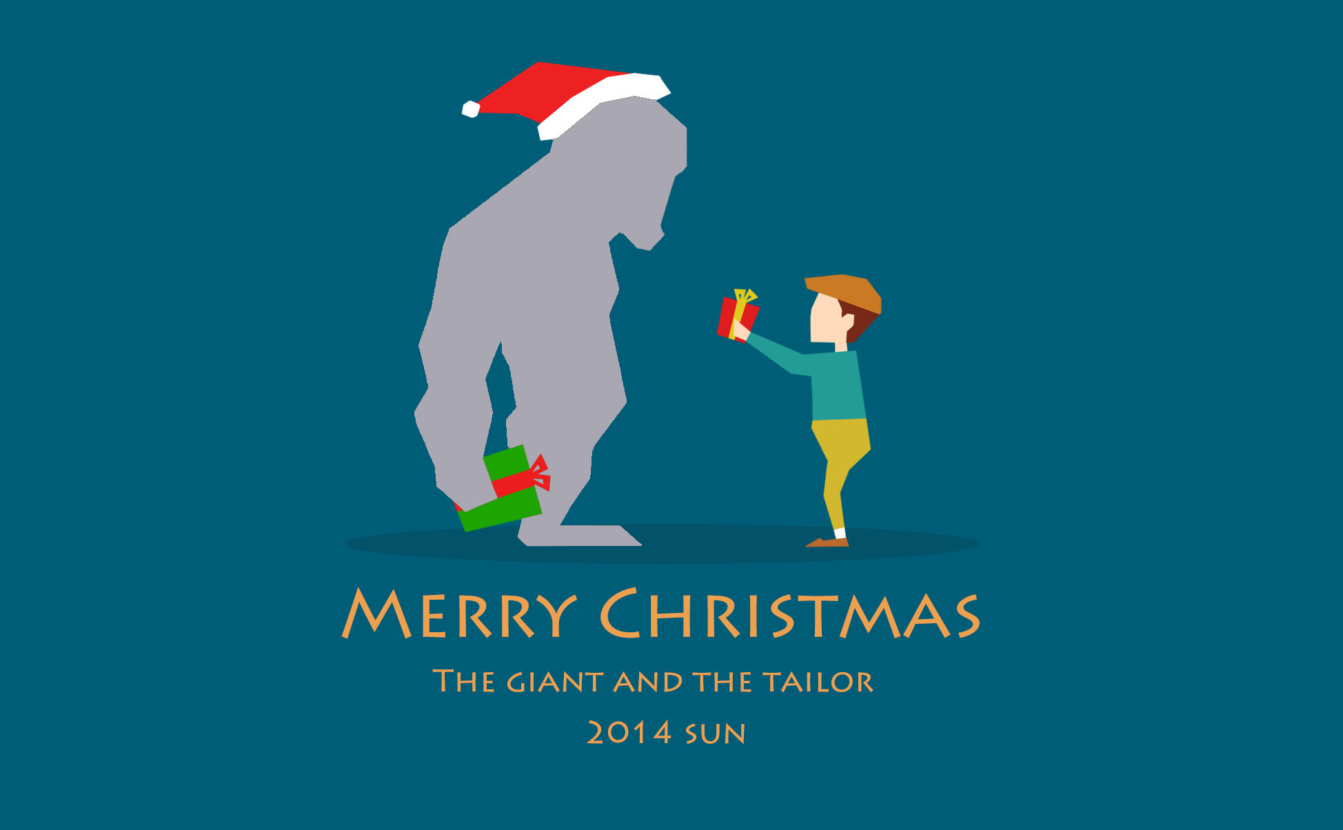 明信片随笔 - monkeysun - 原创作品 - 视觉中国(shijueme)