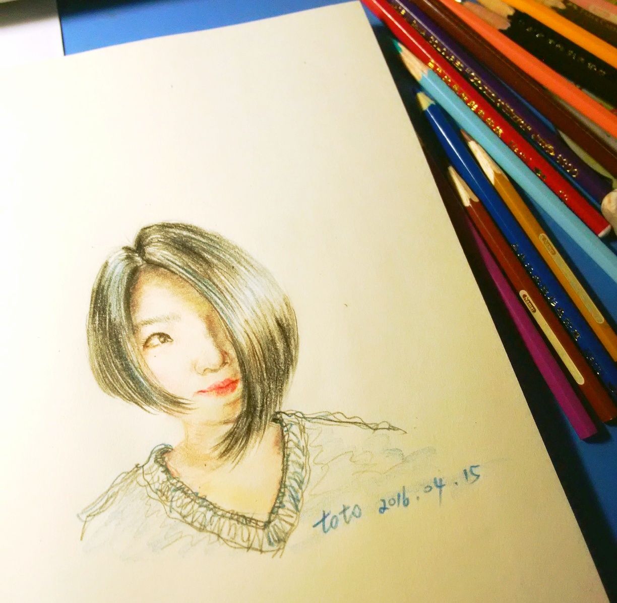 来日方长 - 原创作品 - 视觉中国(shijueme)