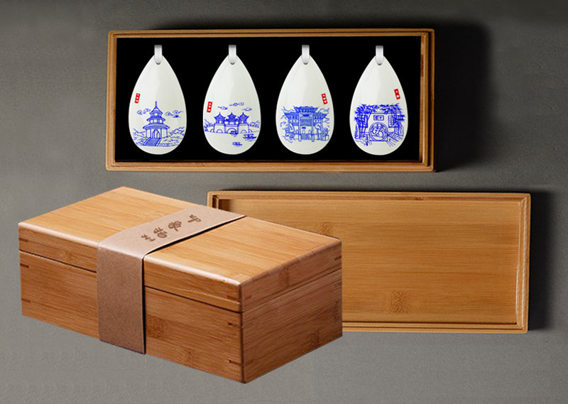 扬州旅游纪念品--吊坠