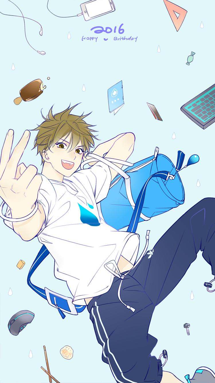 夜雨声烦剑定荣耀黄少天2016生日快乐