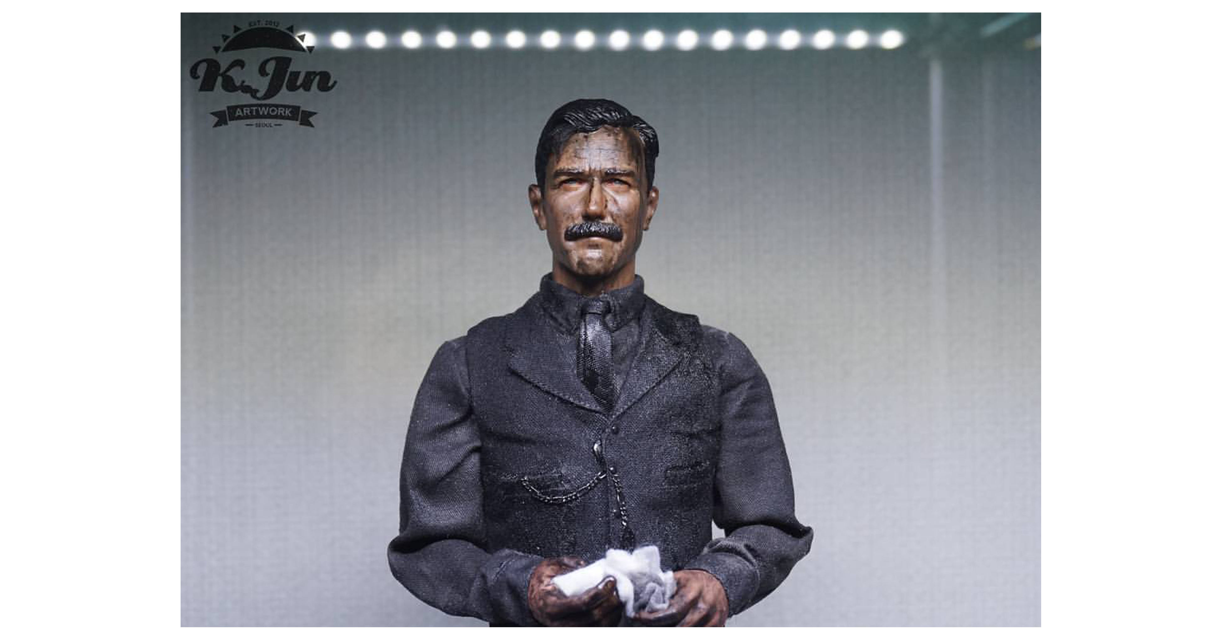 k jun _ 《血色将至》 丹尼尔·戴-刘易斯 danie