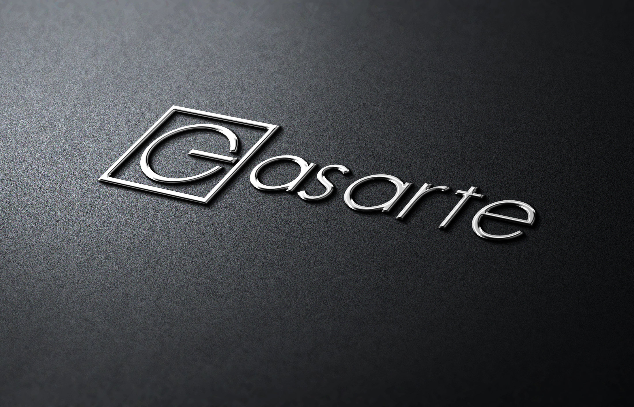 casarte卡萨帝logo