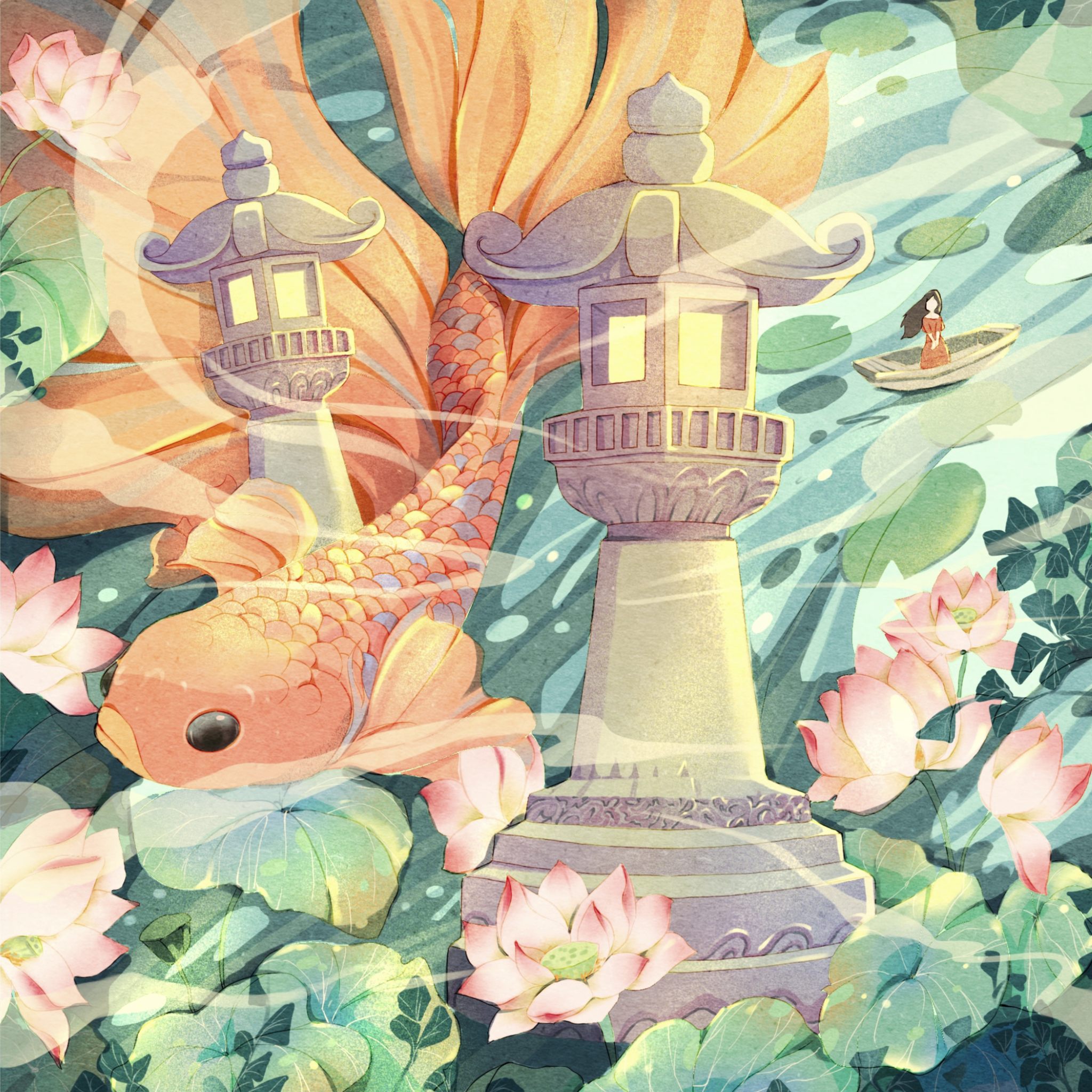 插画  - 商业插画 |   上传时间: 2021-07-24 12:00 为ta点赞 类似