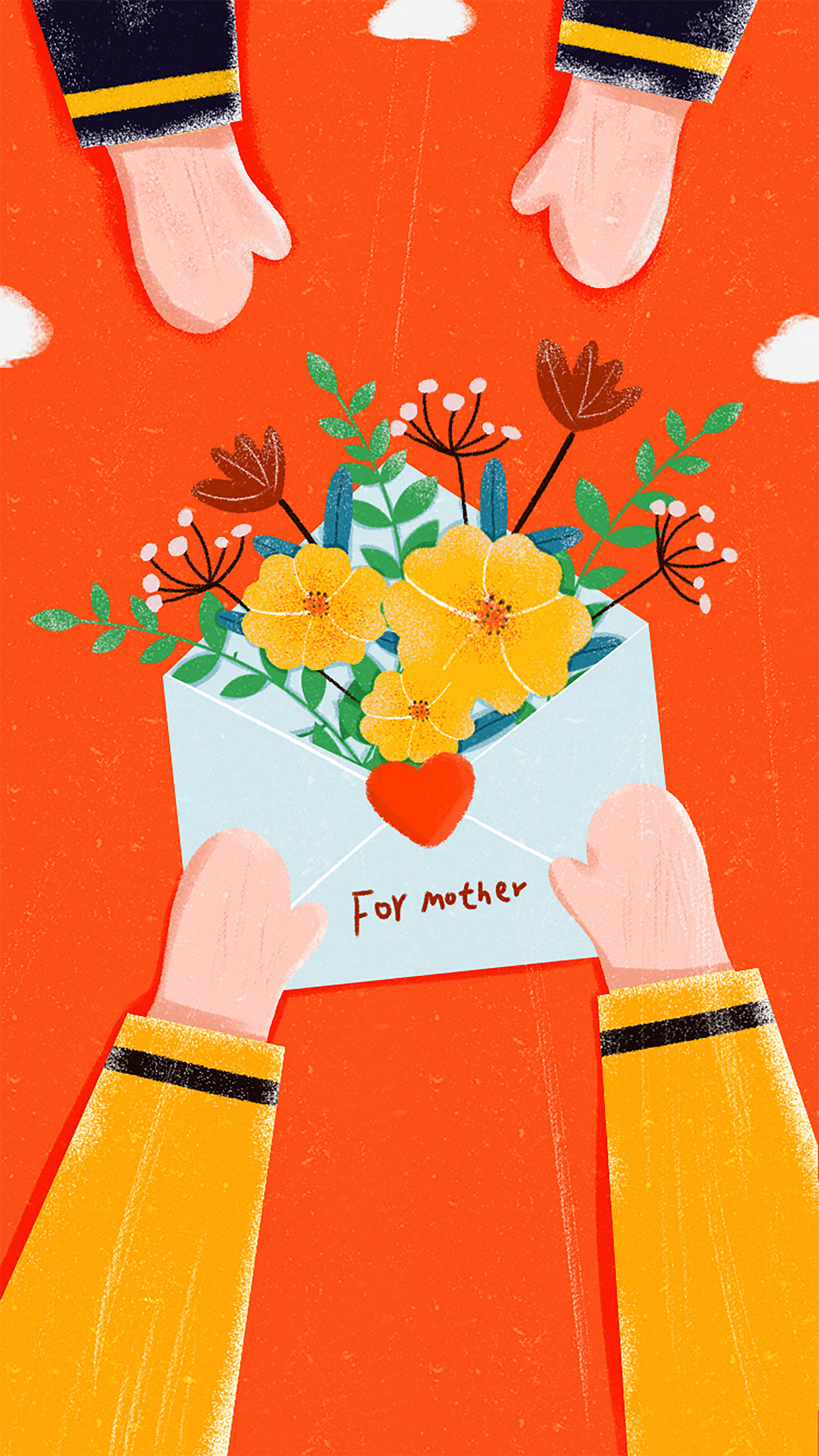 献花 插画  - 商业插画 |   上传时间: 2021-07-06 10:03 为ta点赞