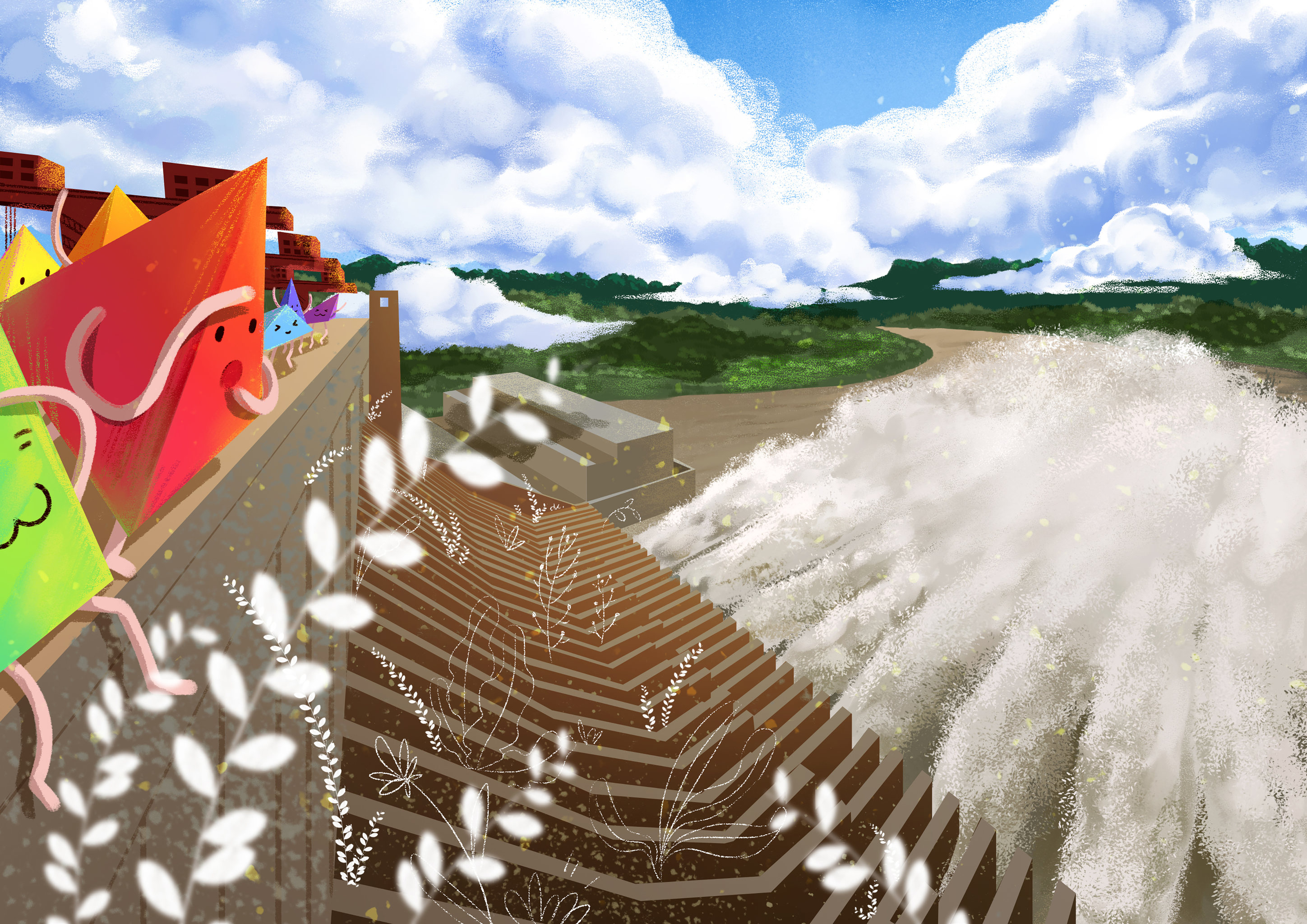 走遍中国之三峡