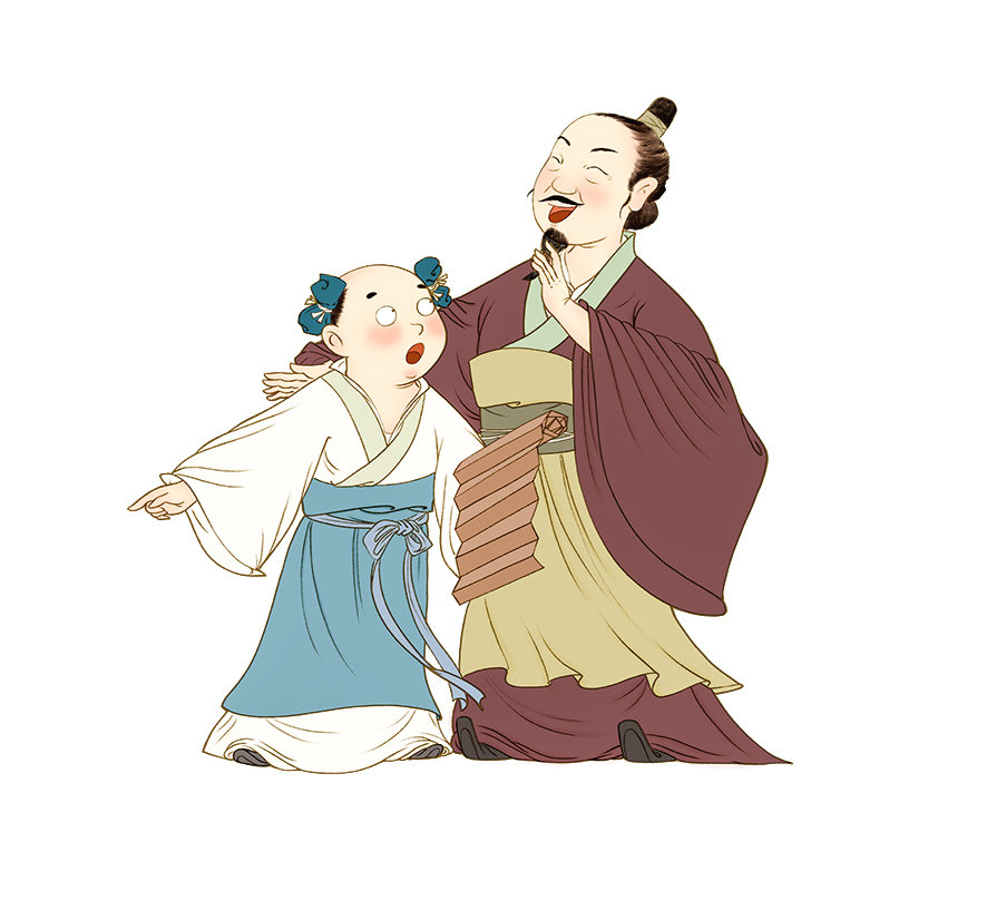 按图索骥成语故事