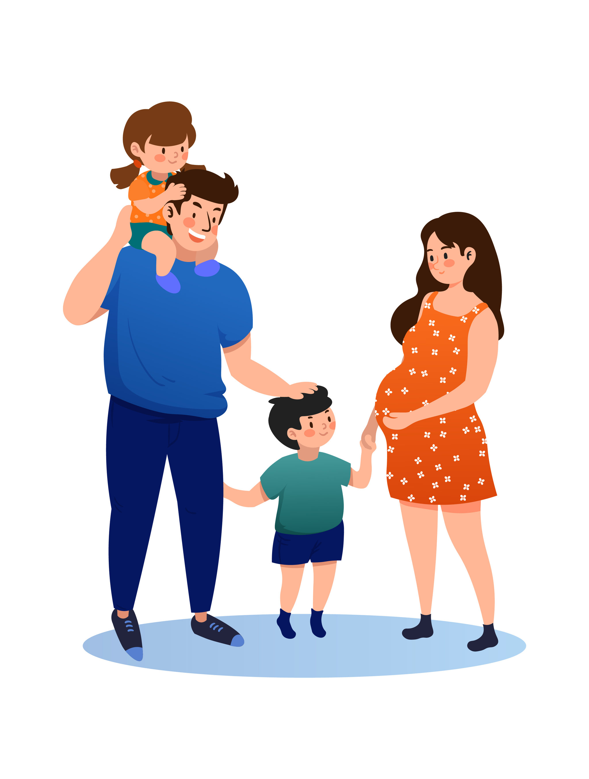 三胎- 王四喜 - 原创作品 - 视觉中国(shijueme)