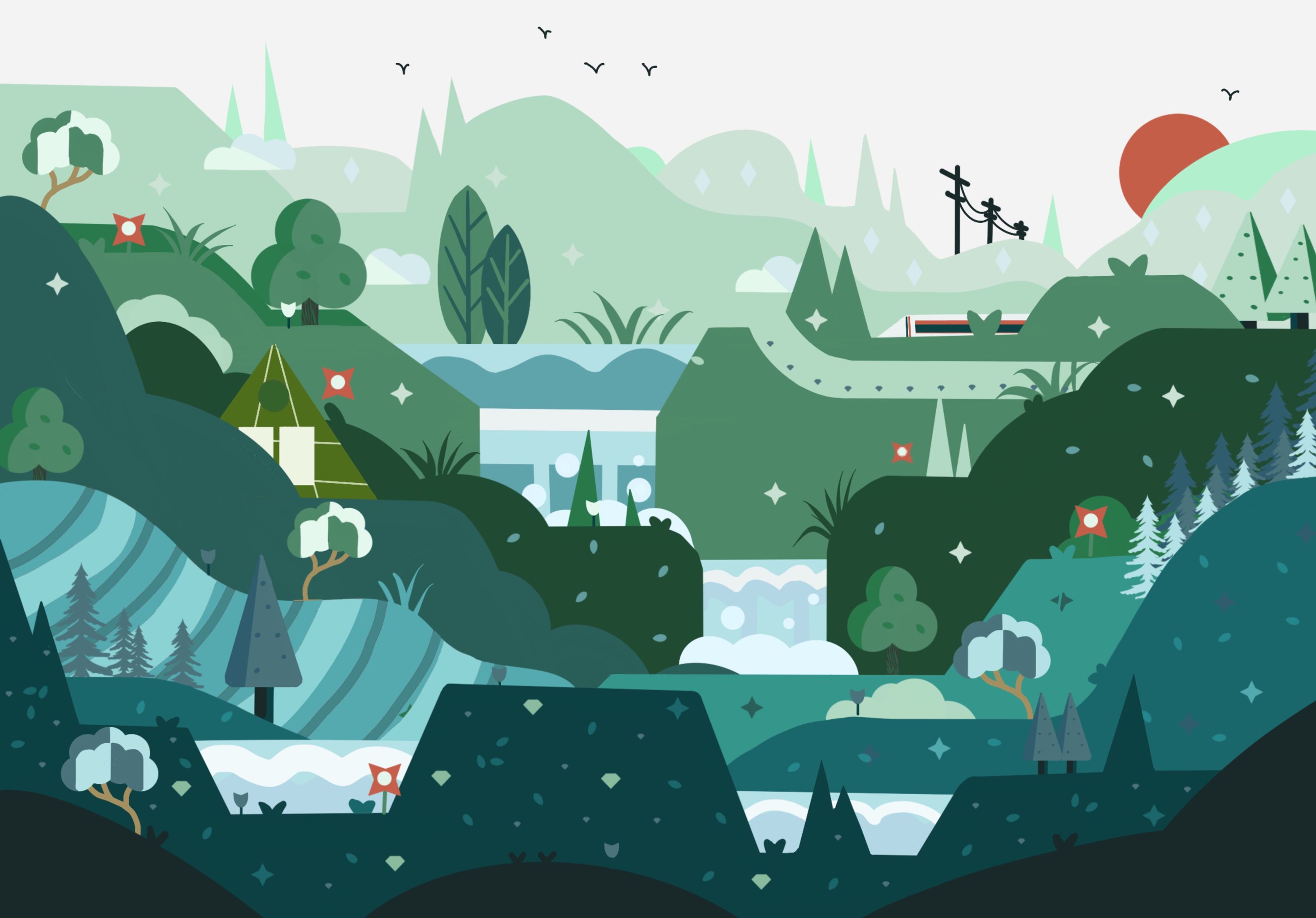 插画  - 商业插画 |   上传时间: 2021-02-25 19:16 为ta点赞 类似