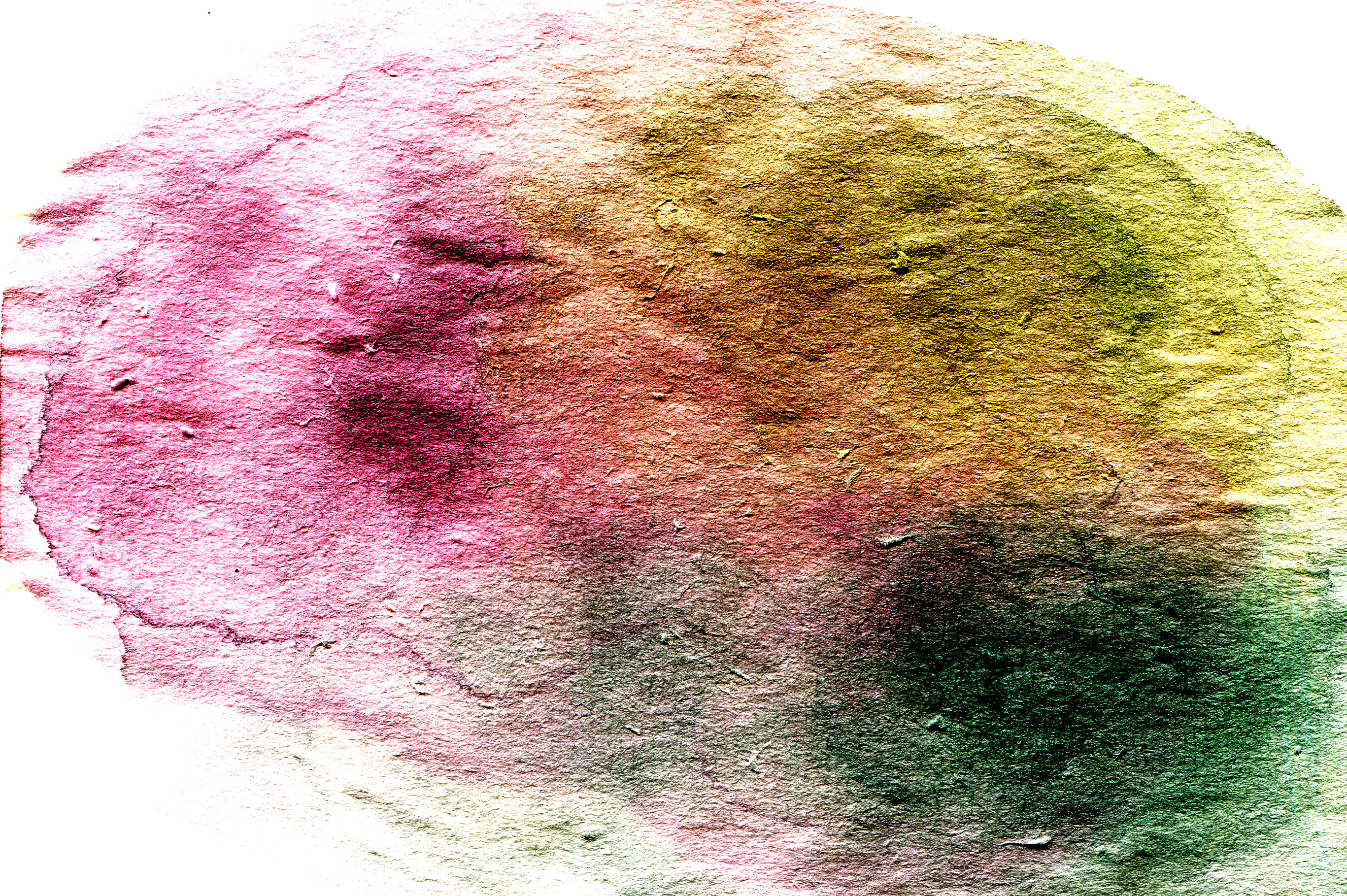 抽象水彩背景肌理04