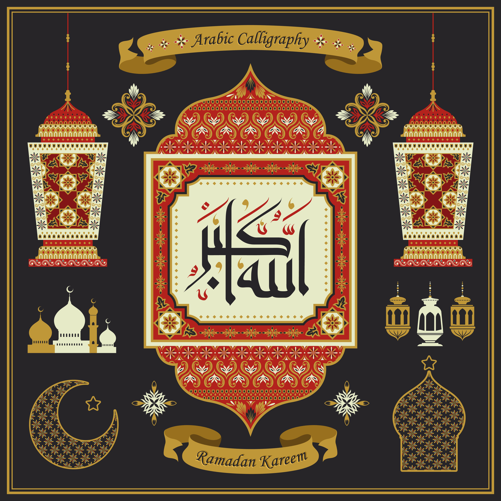 t5bd0001seamlesspattern013 - huangrunyi - 原创作